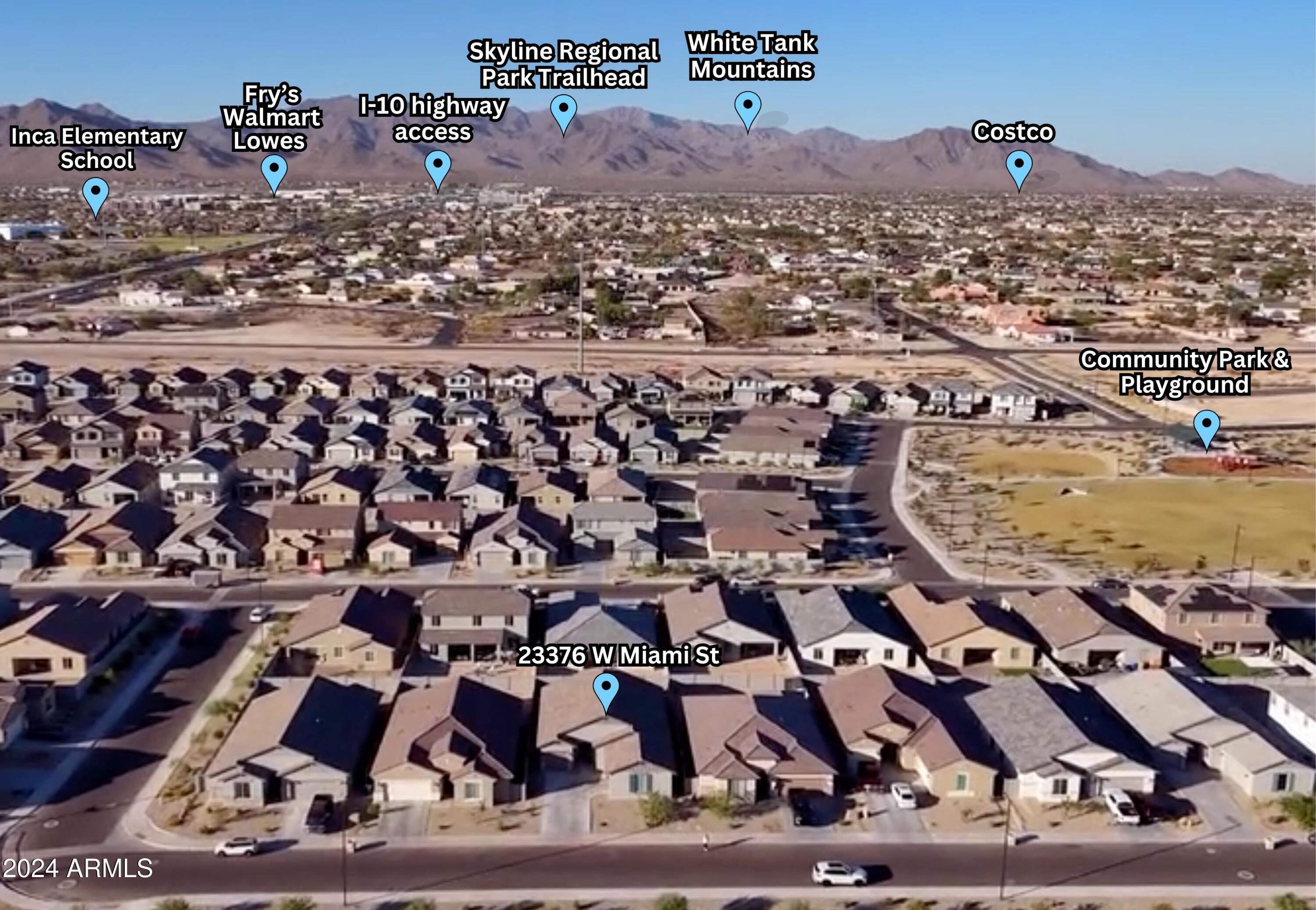 23376 W MIAMI Street