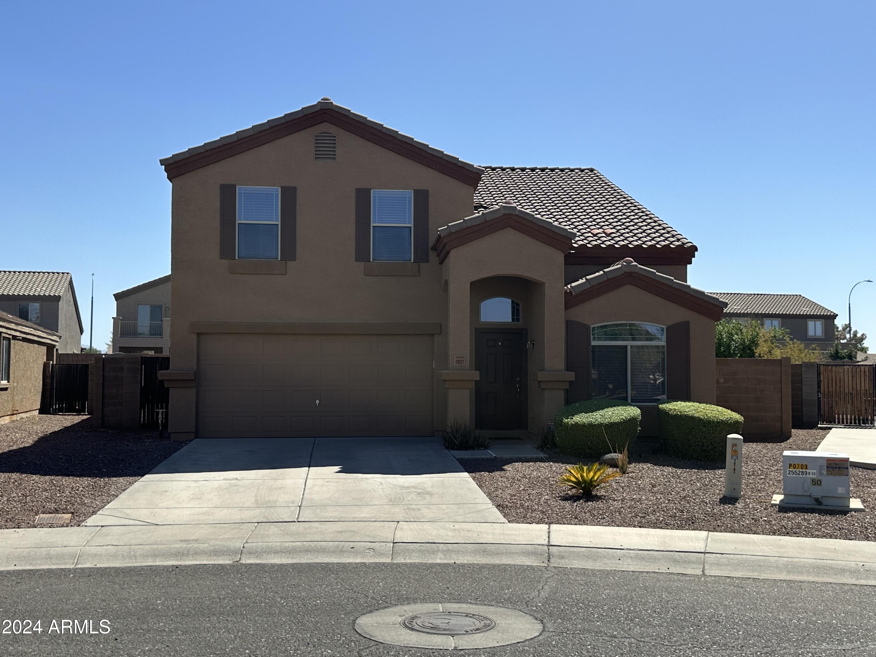 10937 W MINNEZONA Avenue