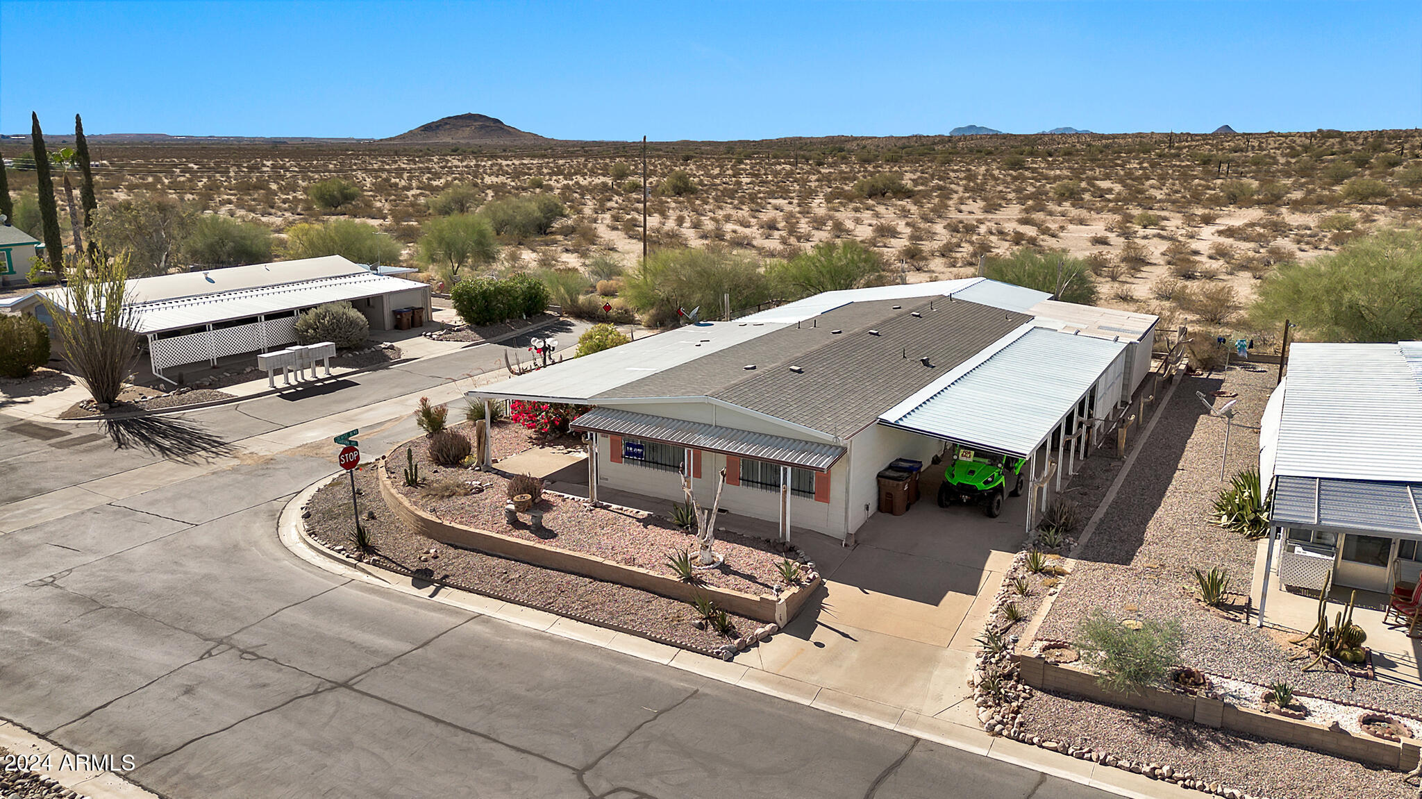 3800 N INDIANA Avenue