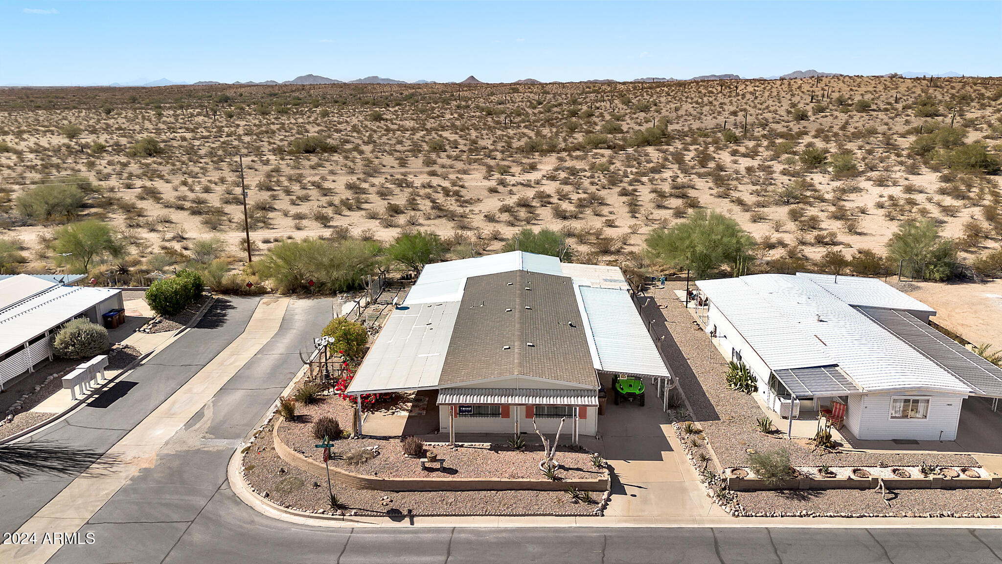 3800 N INDIANA Avenue