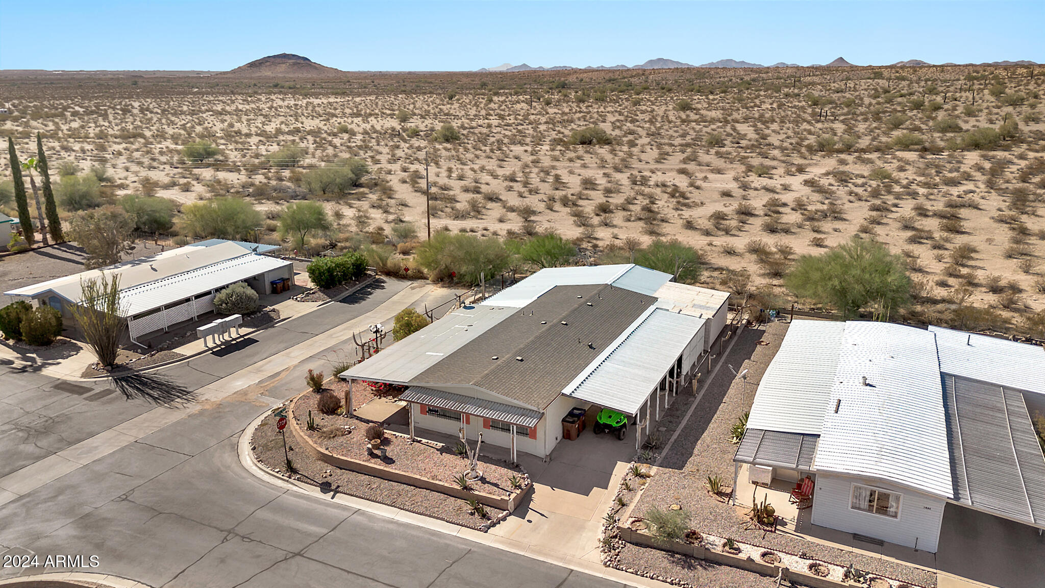 3800 N INDIANA Avenue