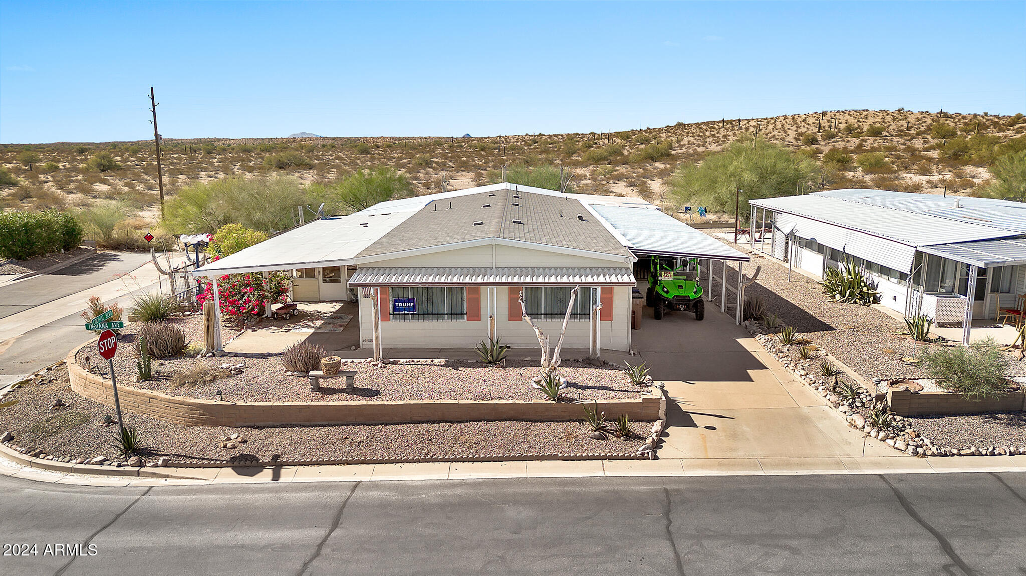 3800 N INDIANA Avenue