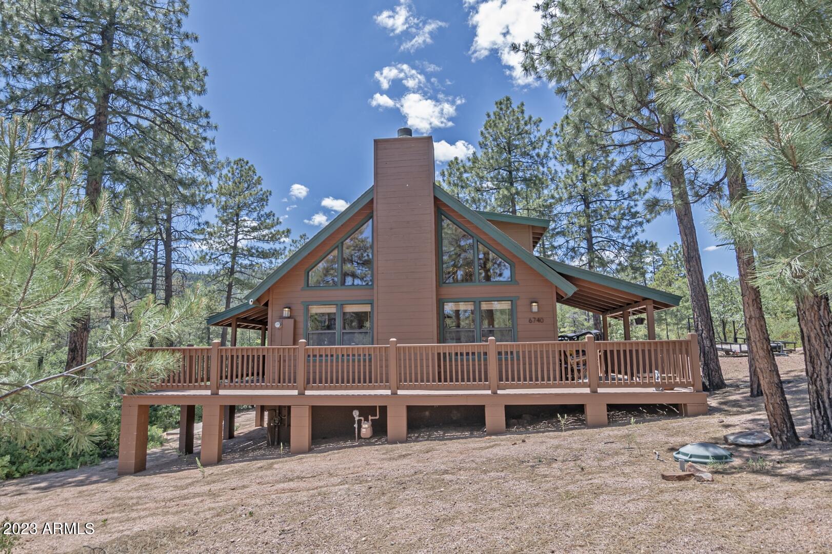 6740 W MYSTICAL Circle