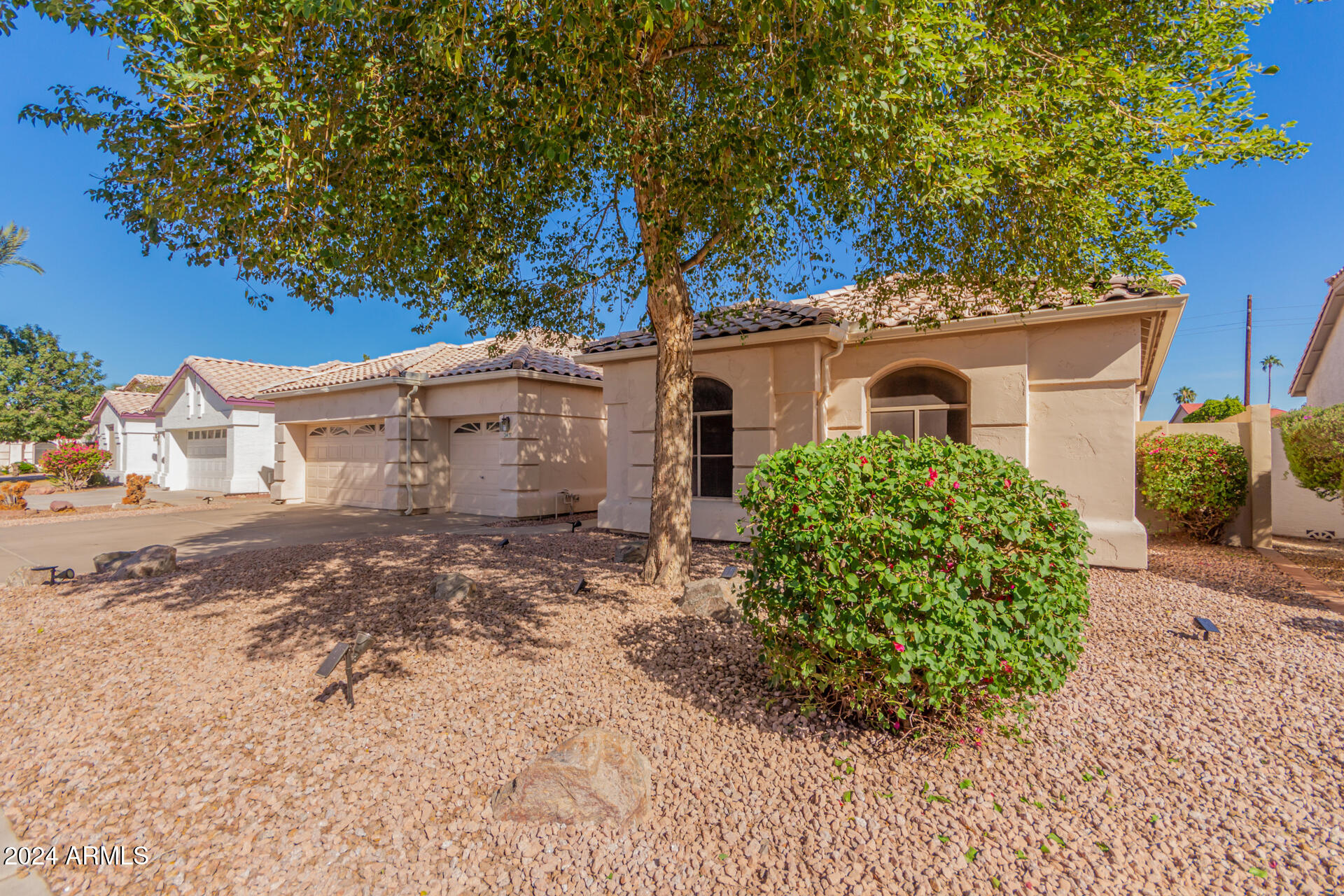 243 S TIAGO Drive
