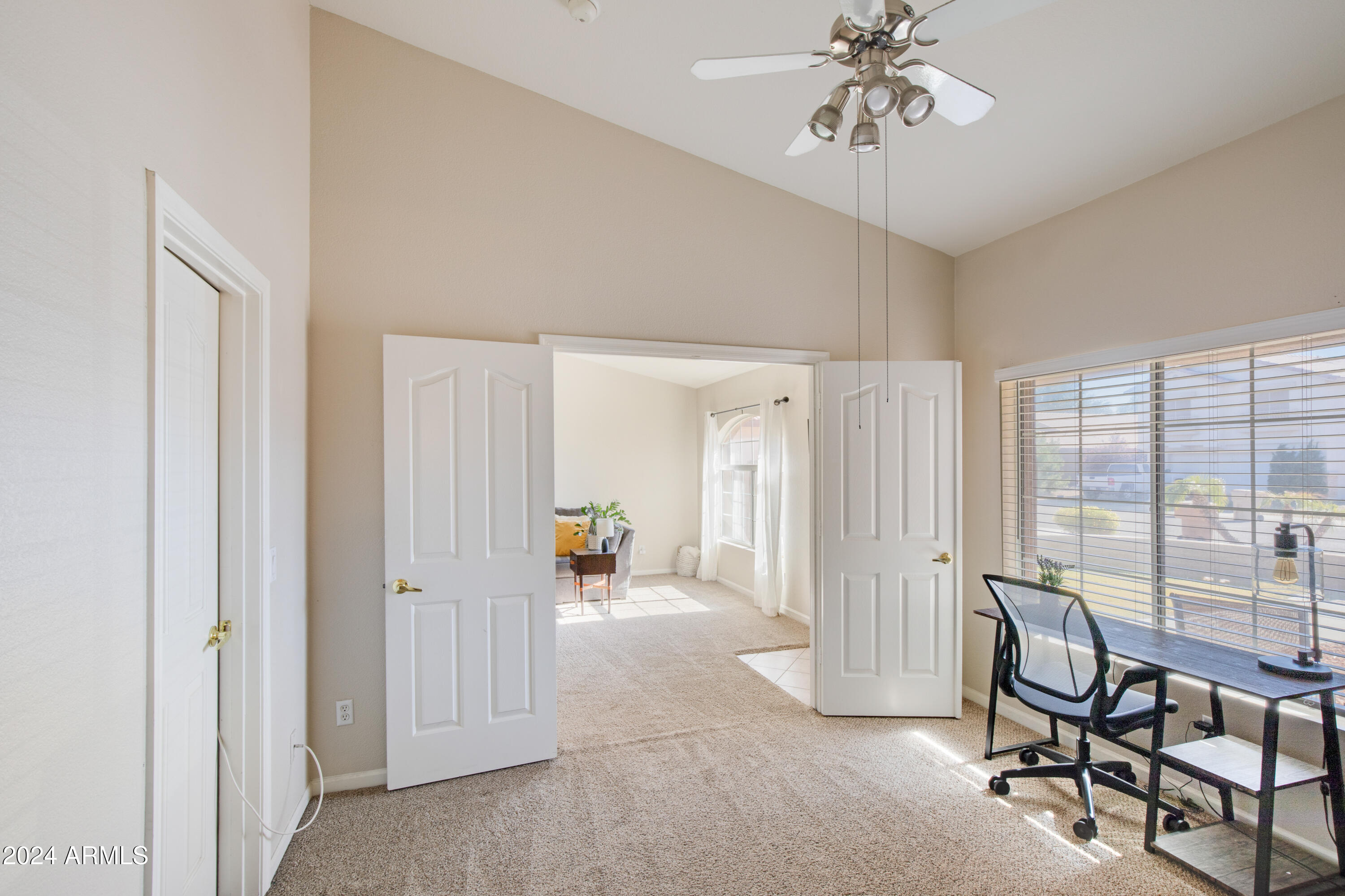 8752 W MELINDA Lane