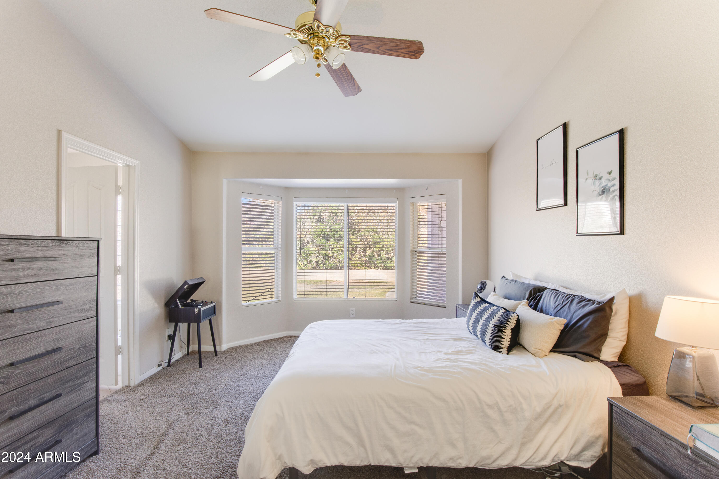 8752 W MELINDA Lane