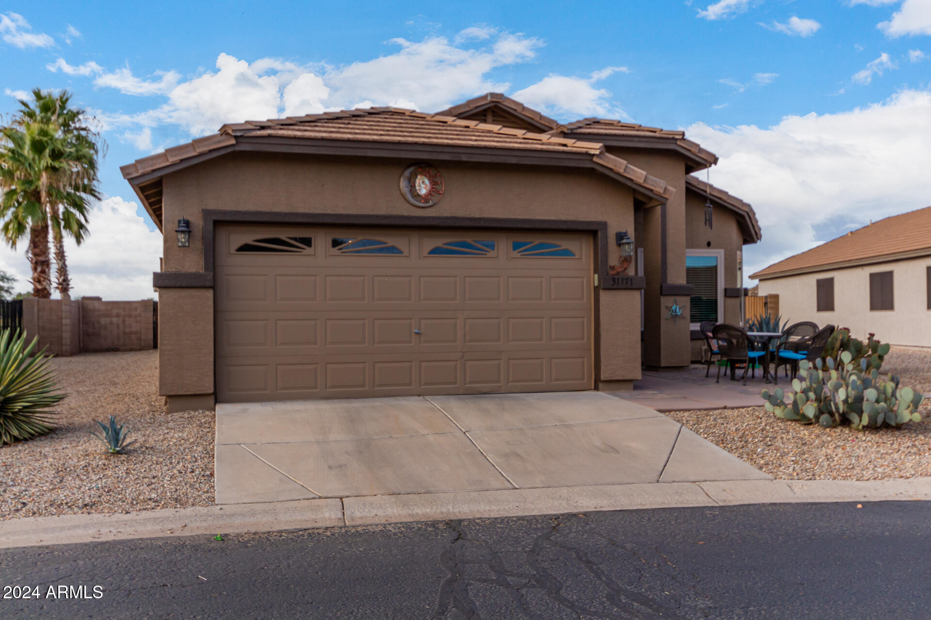 31171 N CLARIDGE Circle