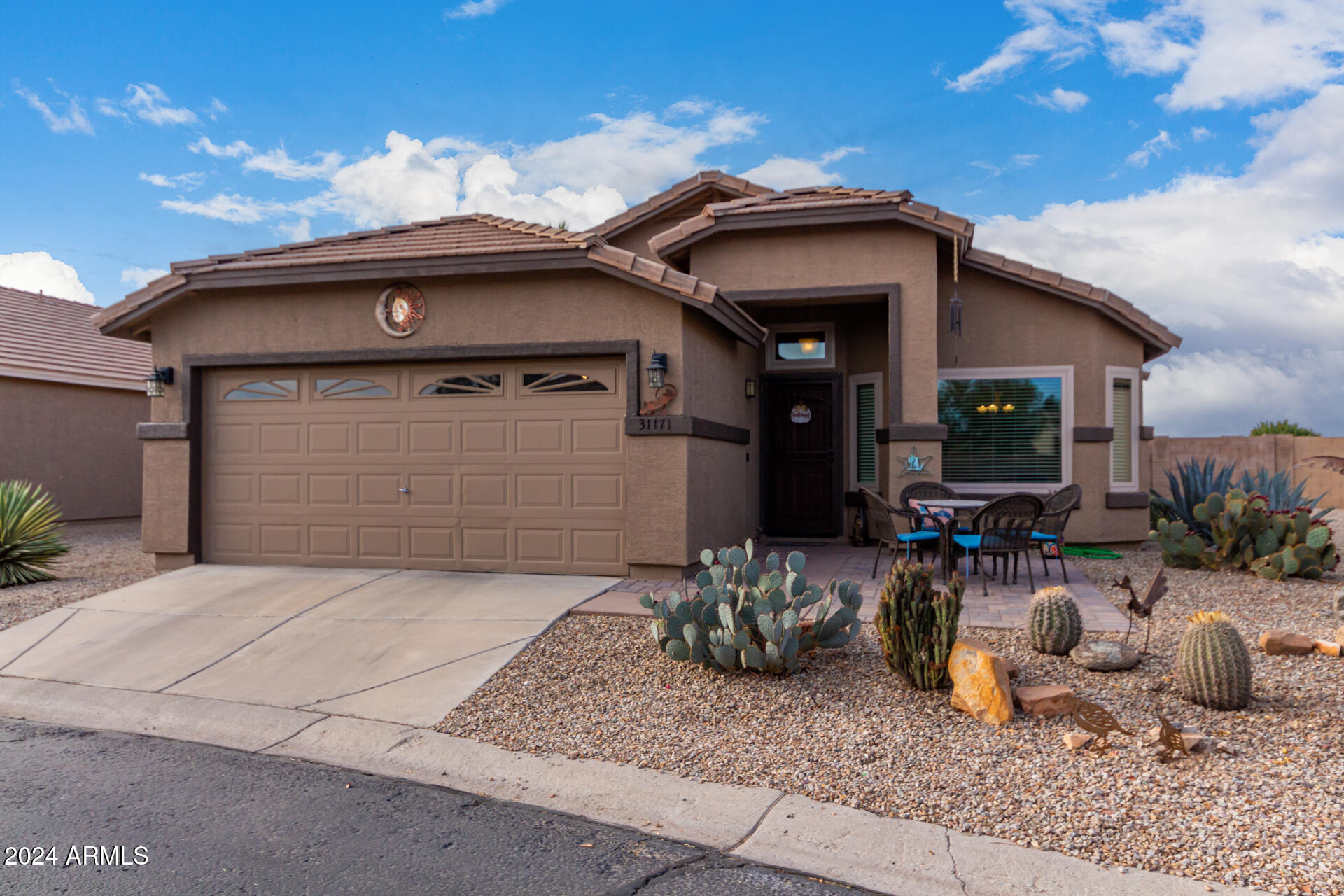 31171 N CLARIDGE Circle
