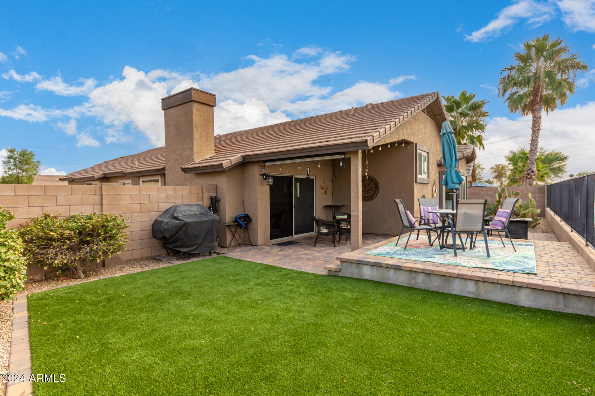 31171 N CLARIDGE Circle