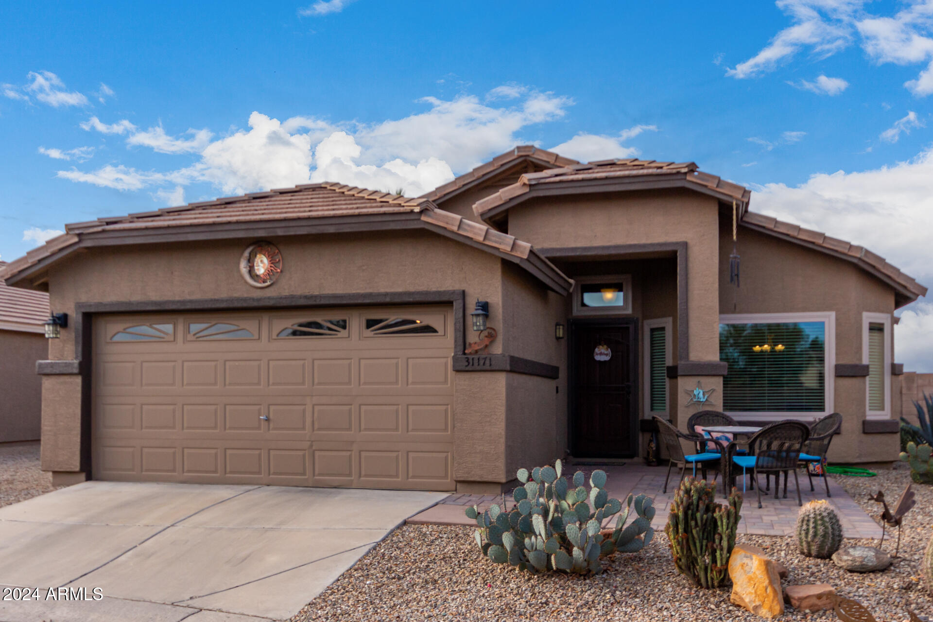 31171 N CLARIDGE Circle