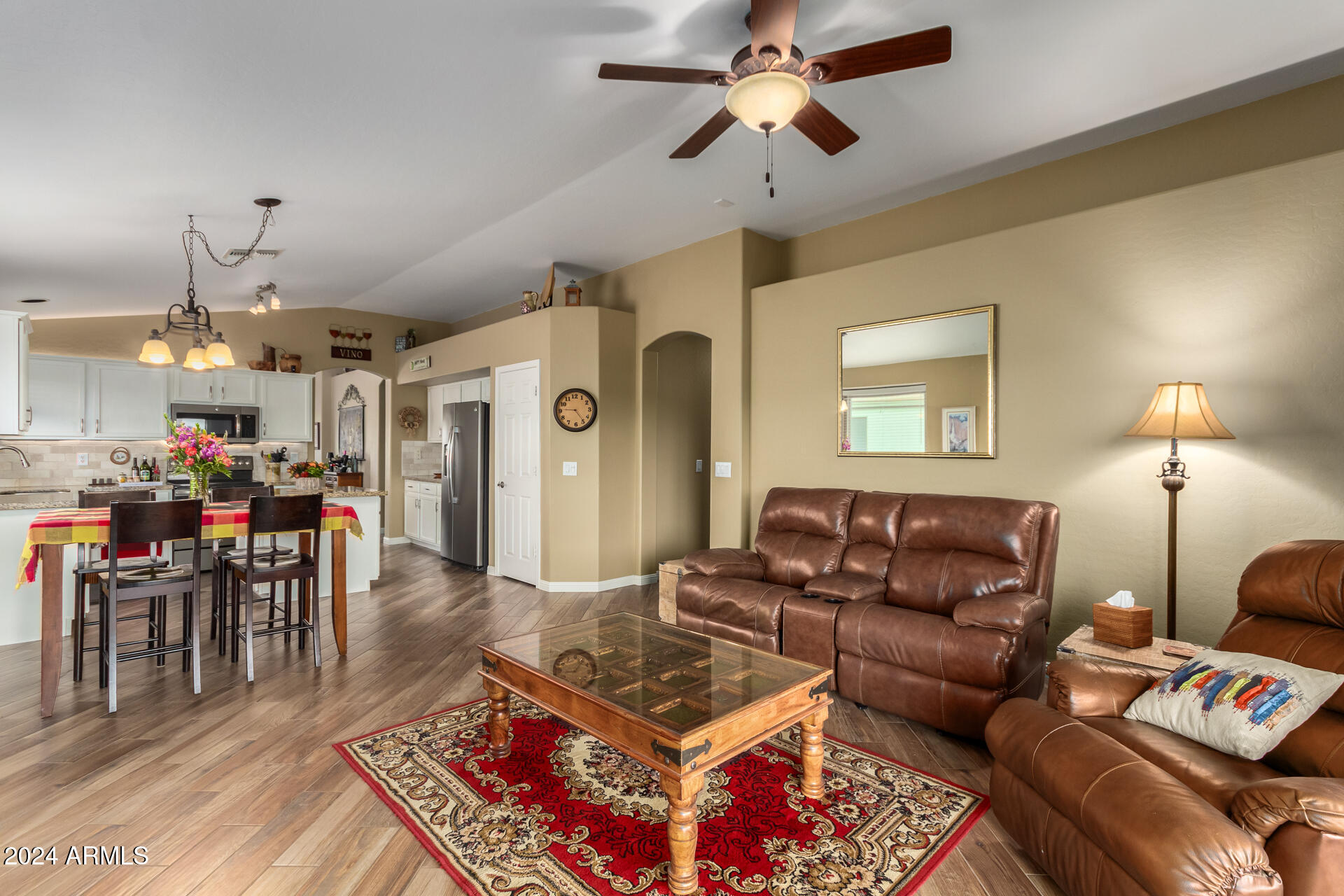 31171 N CLARIDGE Circle