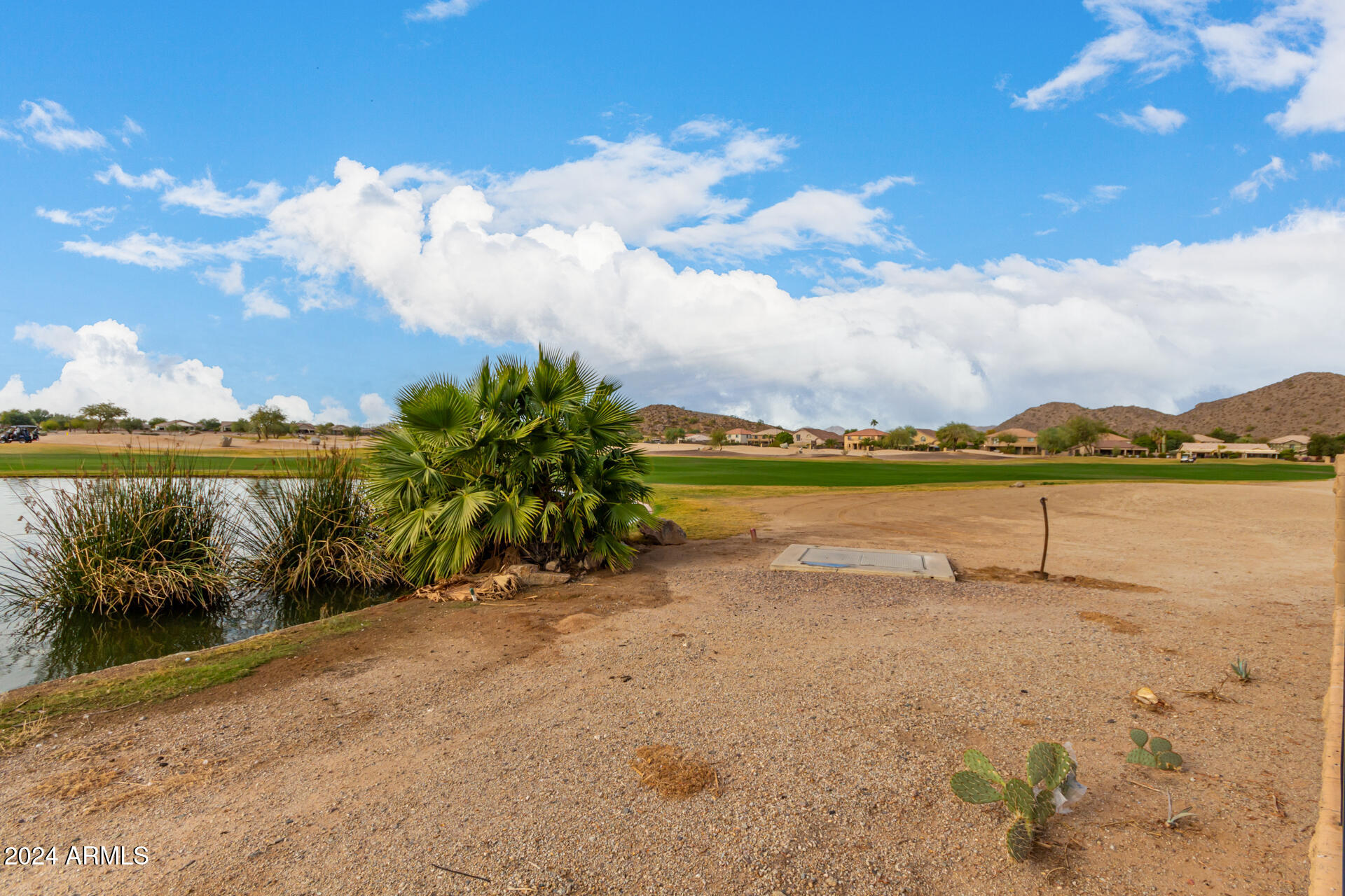 31171 N CLARIDGE Circle