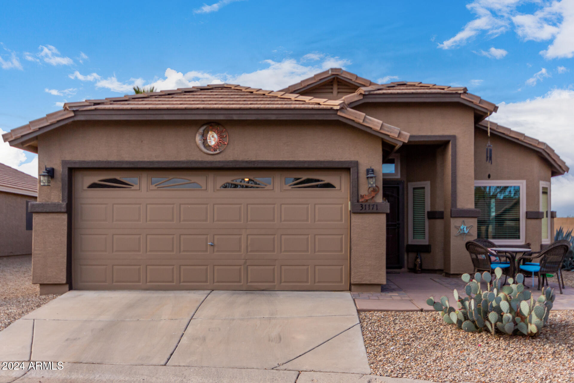 31171 N CLARIDGE Circle