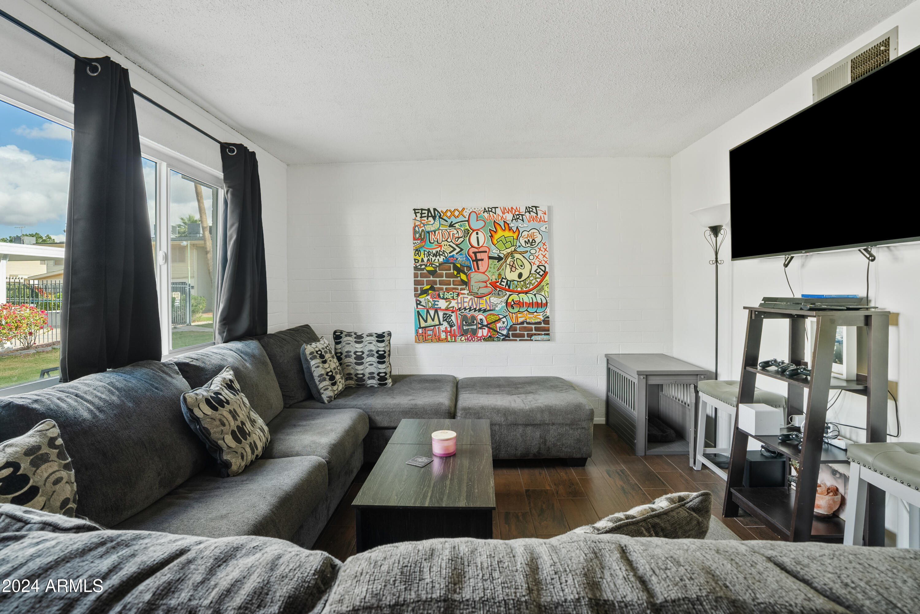 8221 E GARFIELD Street # L09