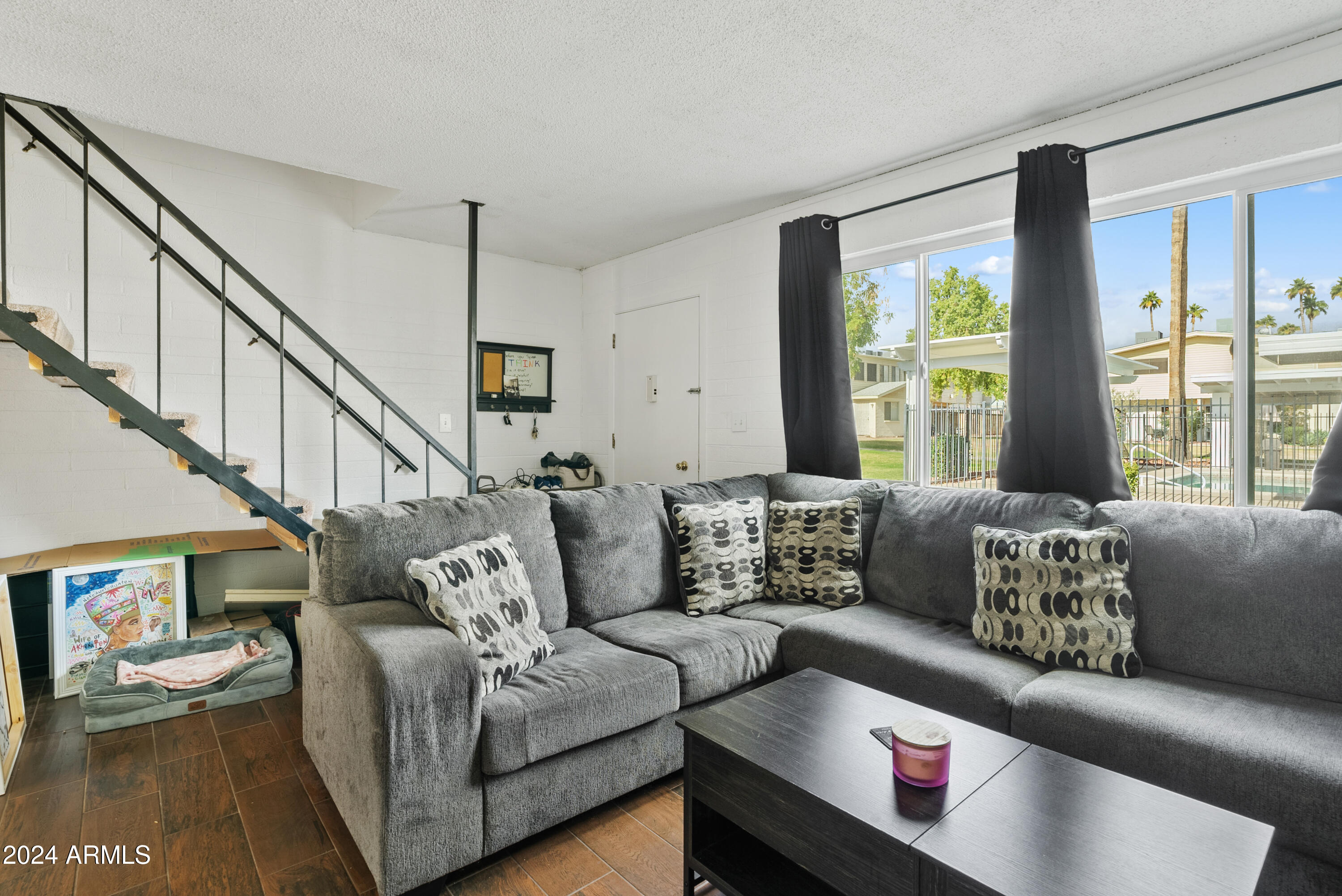 8221 E GARFIELD Street # L09