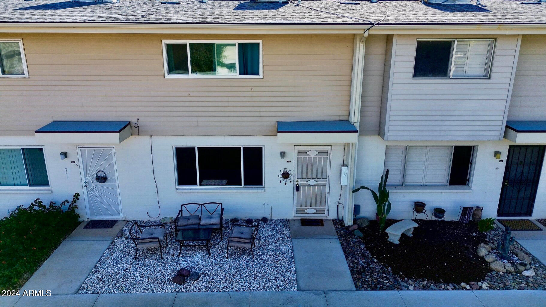 8221 E GARFIELD Street # L09
