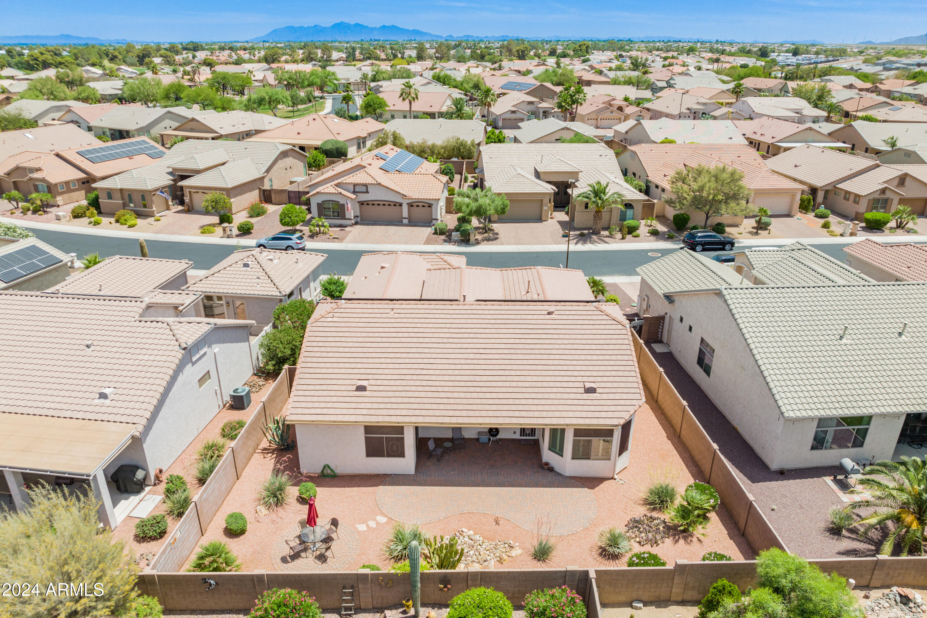 18226 W STINSON Drive