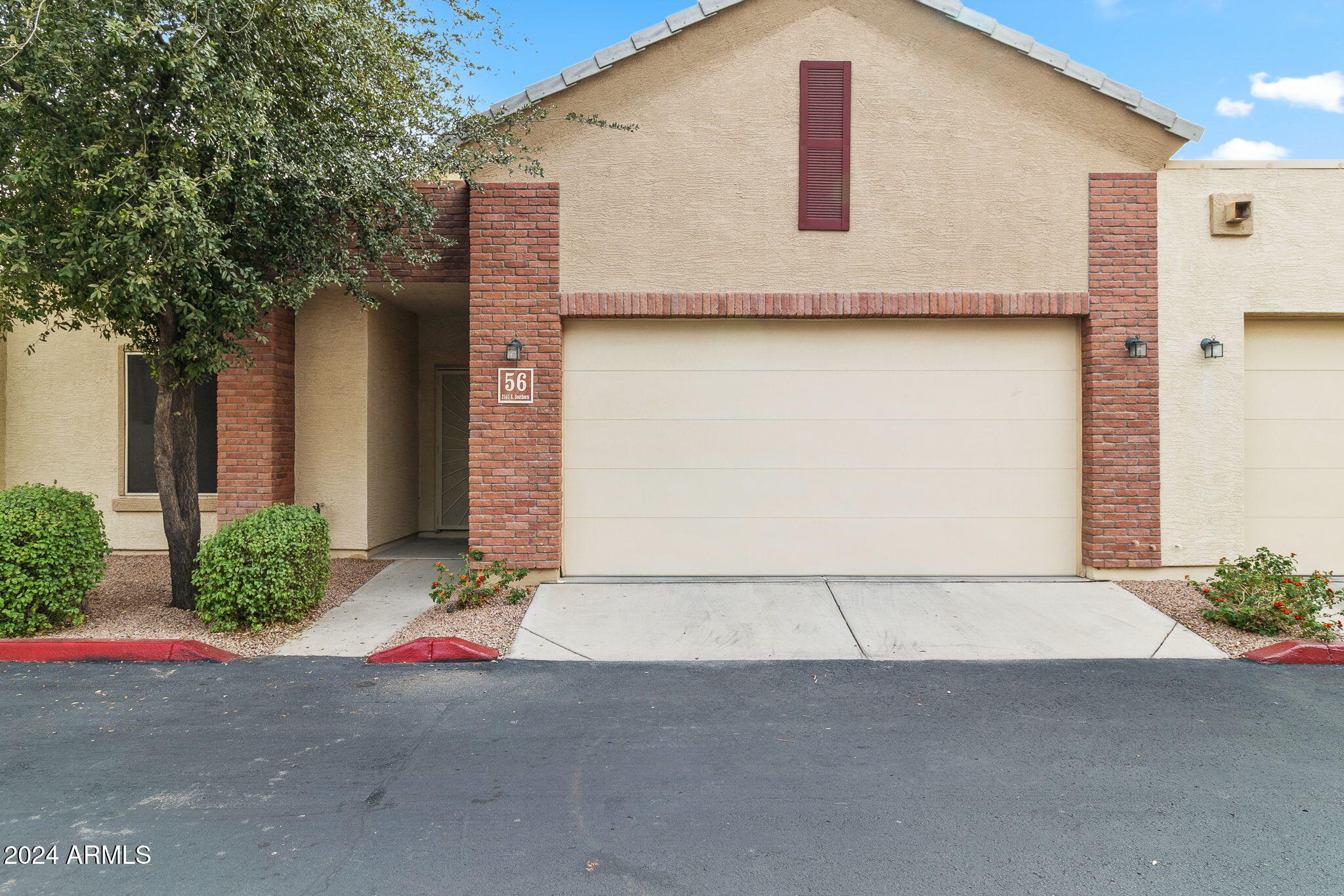 2565 E Southern Avenue # 56