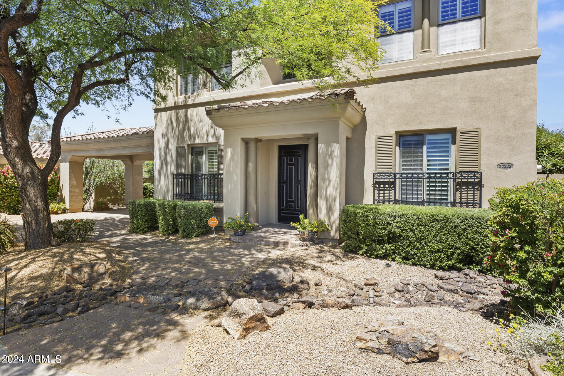 22222 N 36TH Way