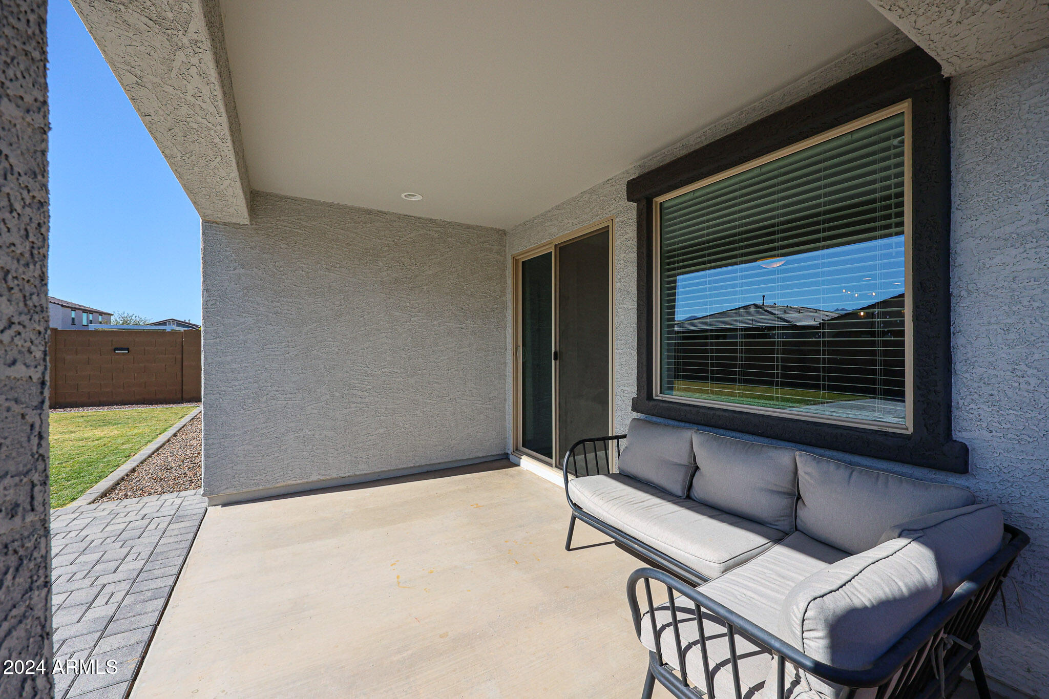 5623 W STARGAZER Place