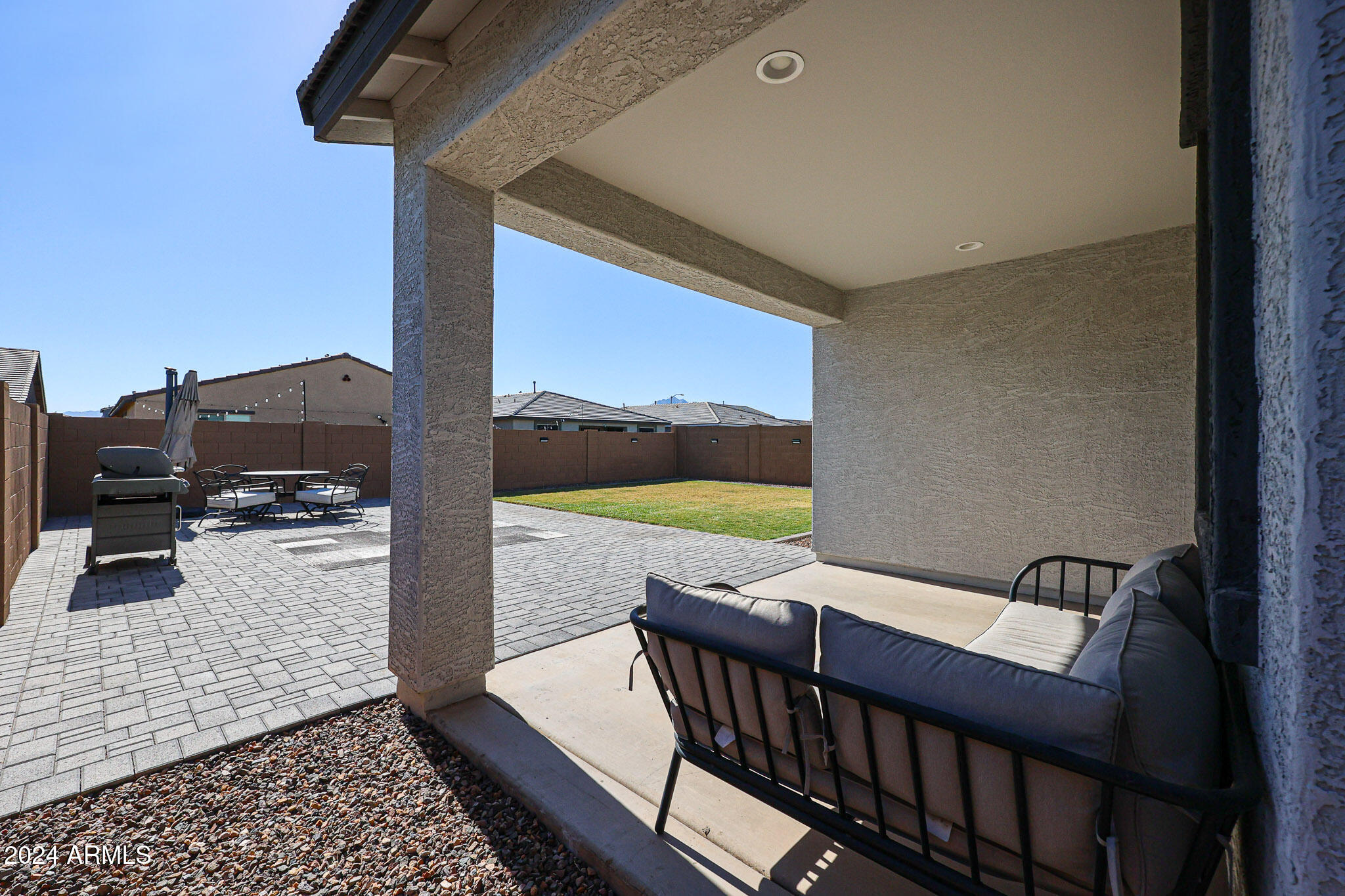 5623 W STARGAZER Place