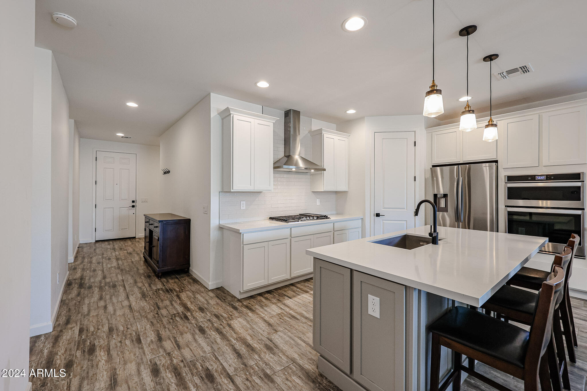 5623 W STARGAZER Place
