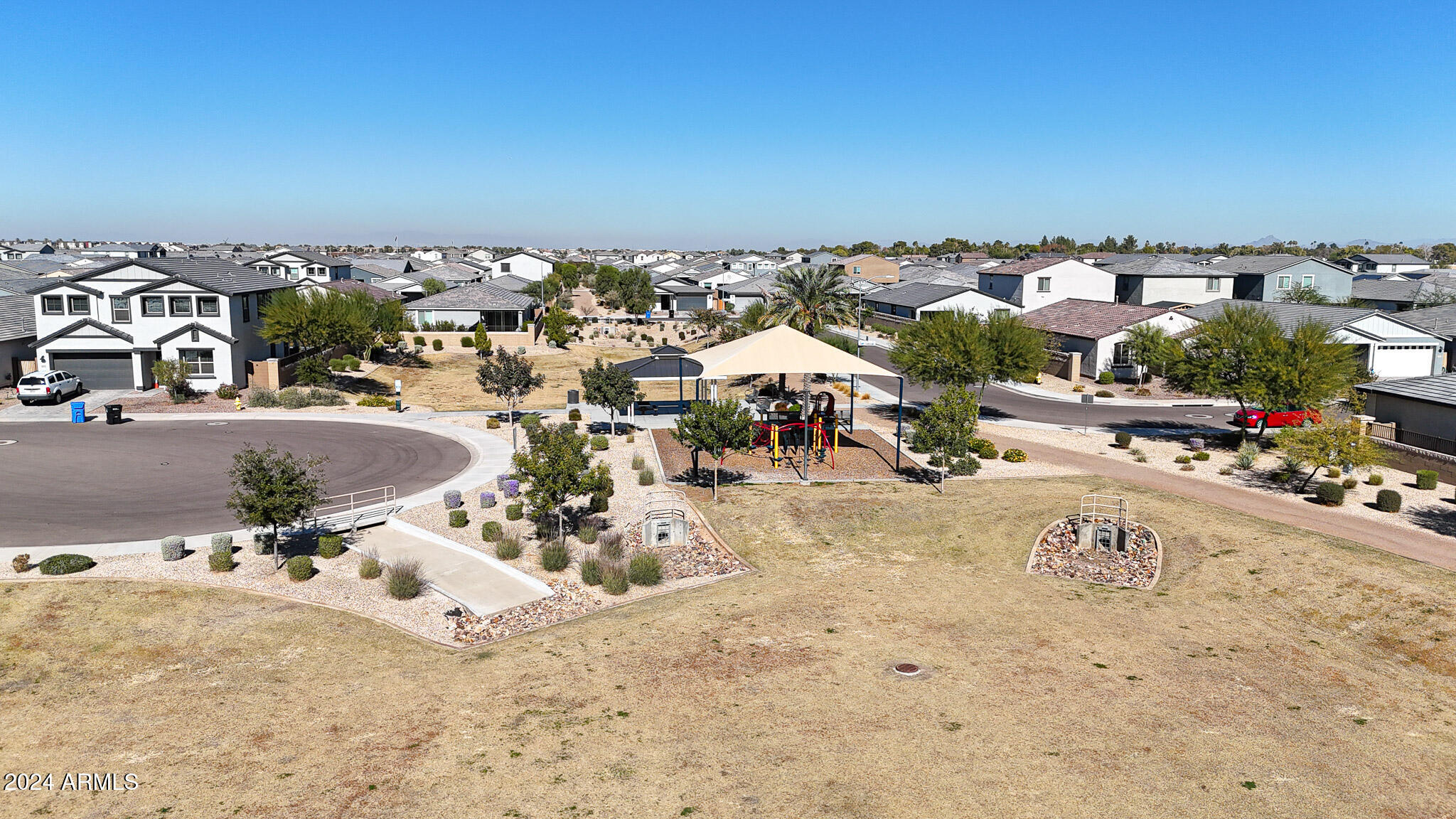 5623 W STARGAZER Place