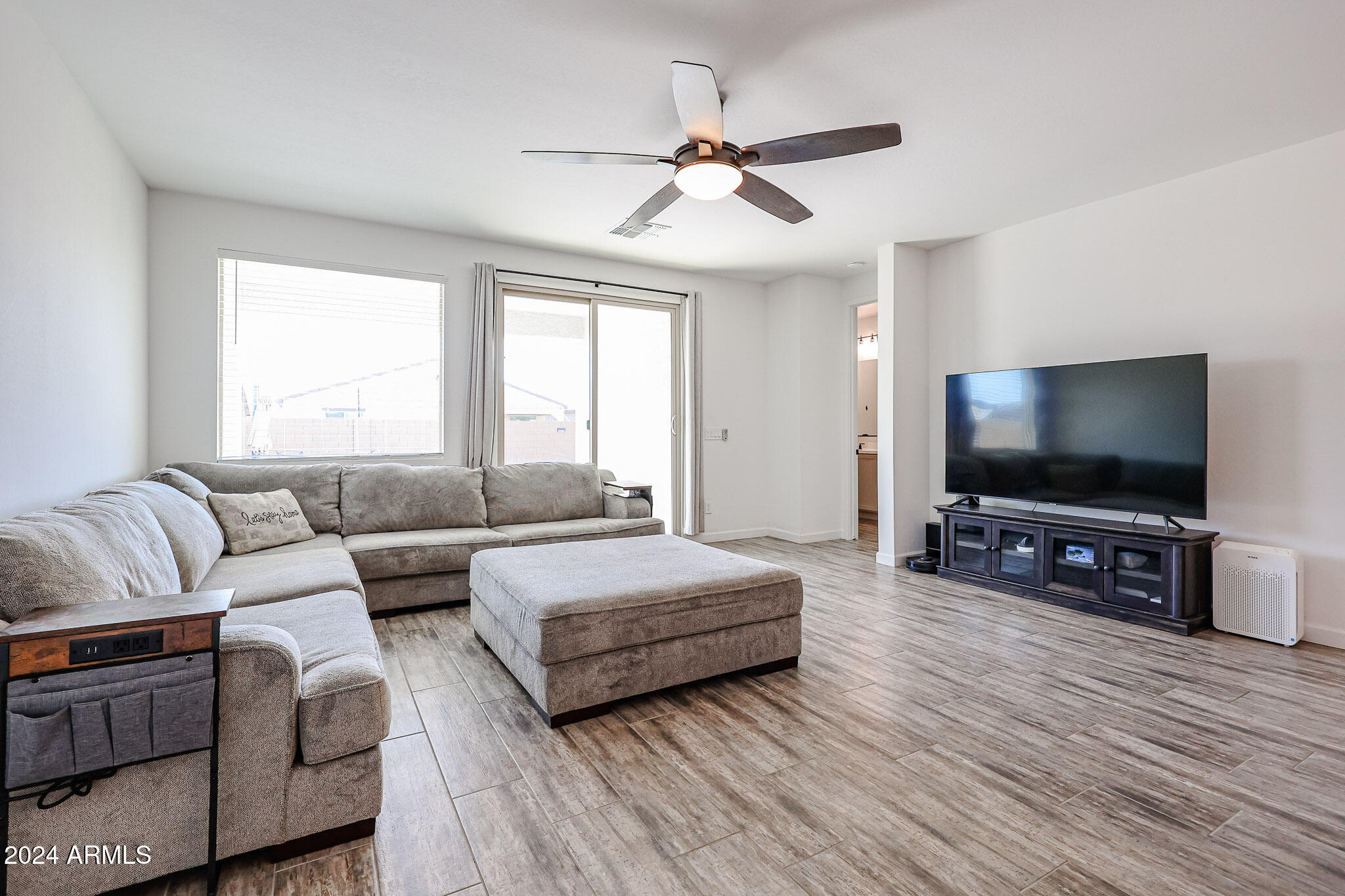 5623 W STARGAZER Place
