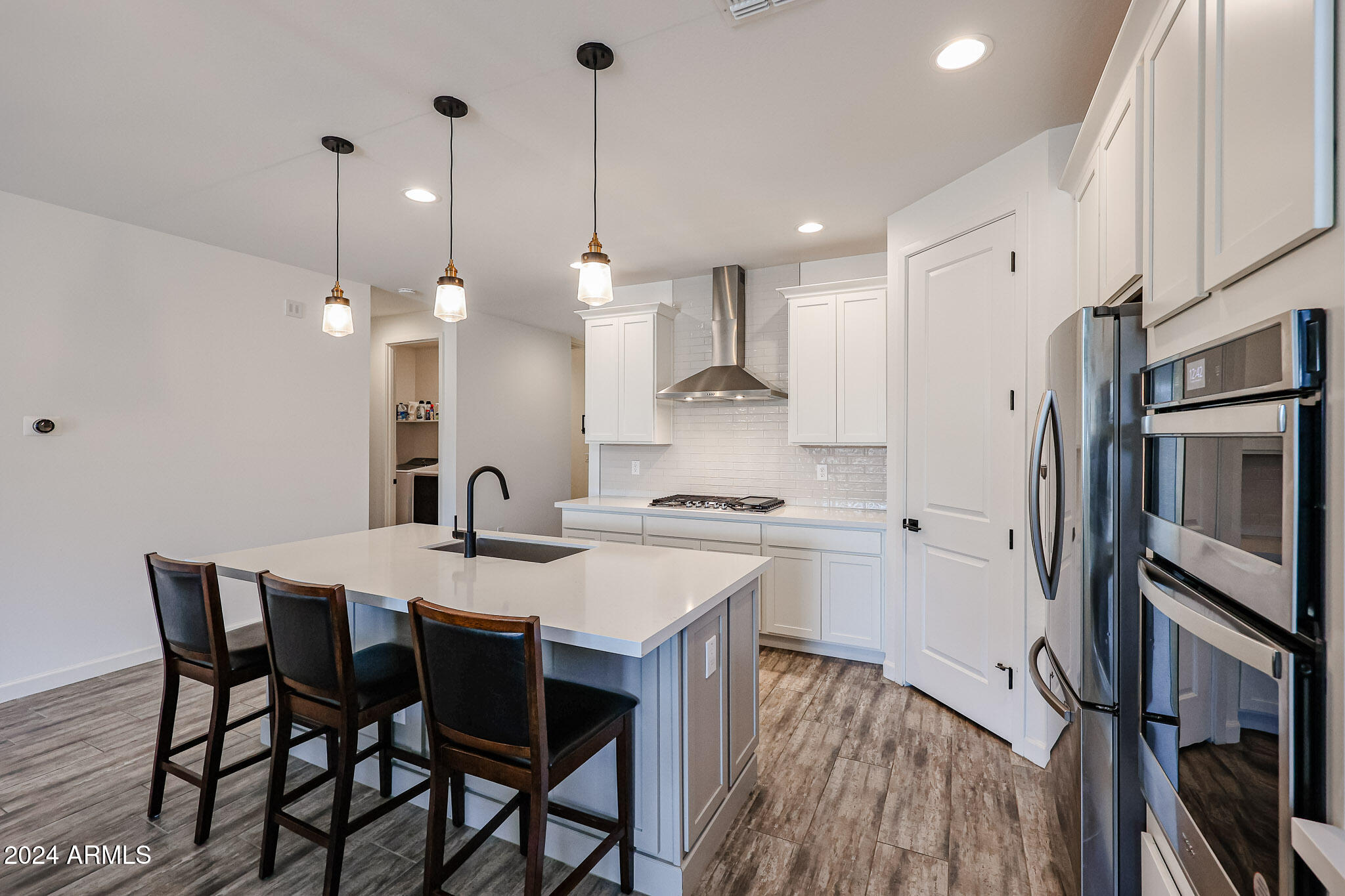 5623 W STARGAZER Place