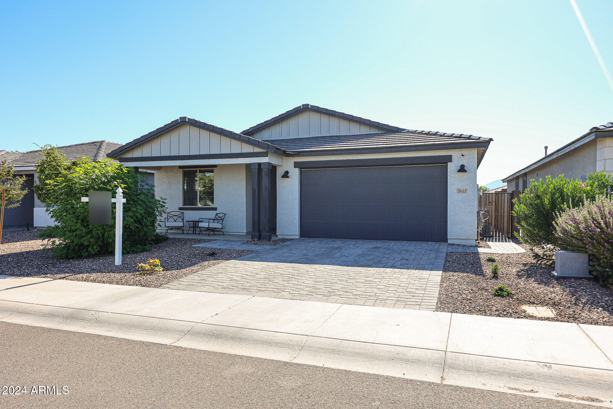 5623 W STARGAZER Place