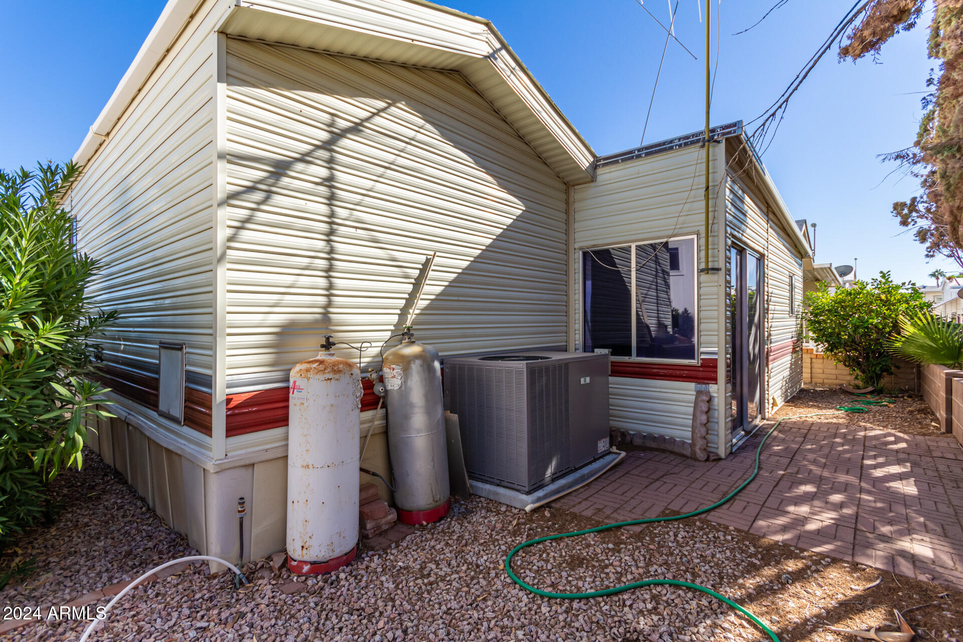 111 S GREENFIELD Road # 465