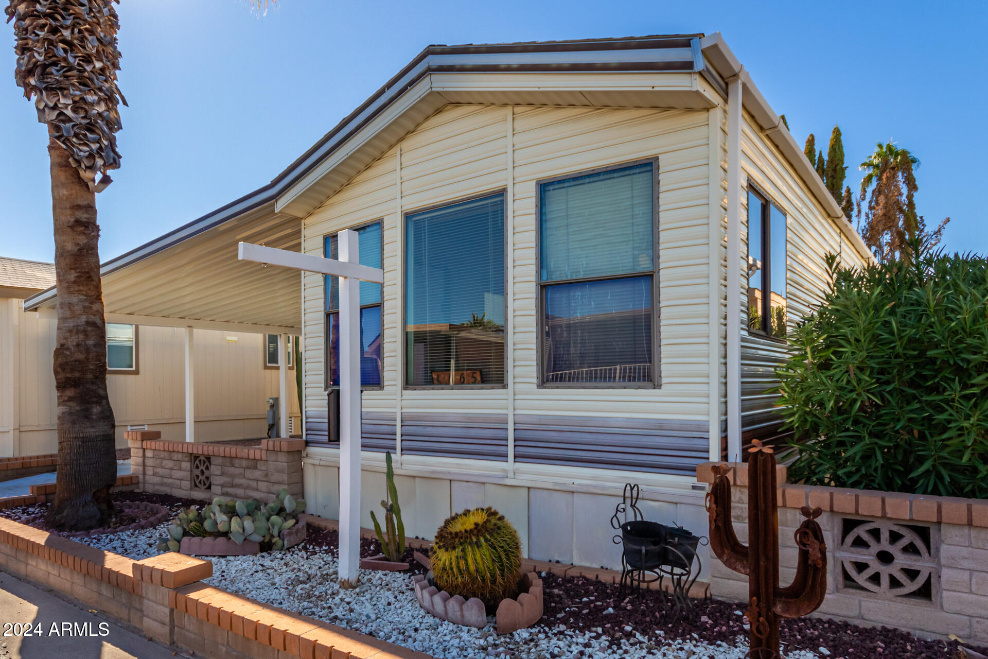 111 S GREENFIELD Road # 465