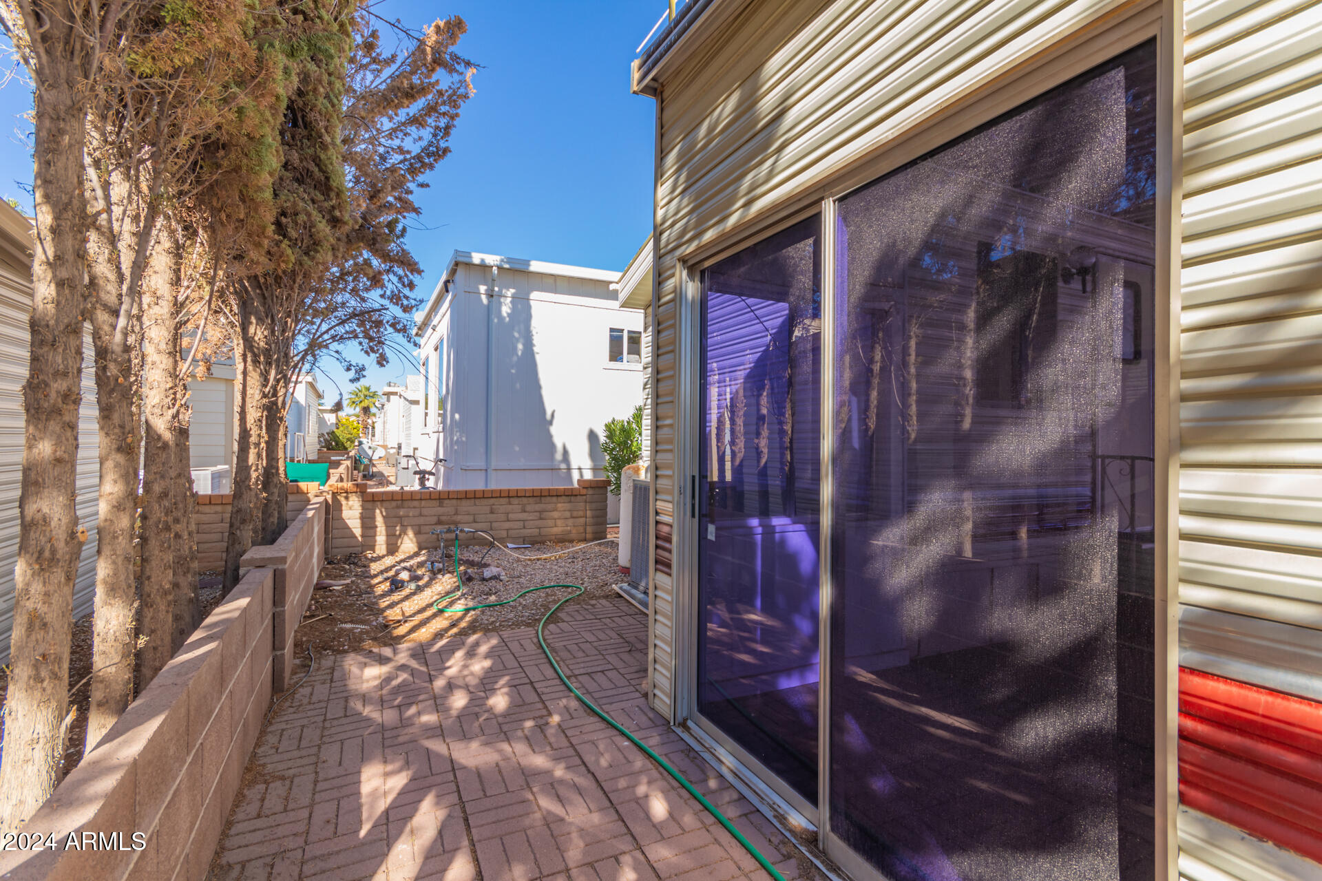 111 S GREENFIELD Road # 465