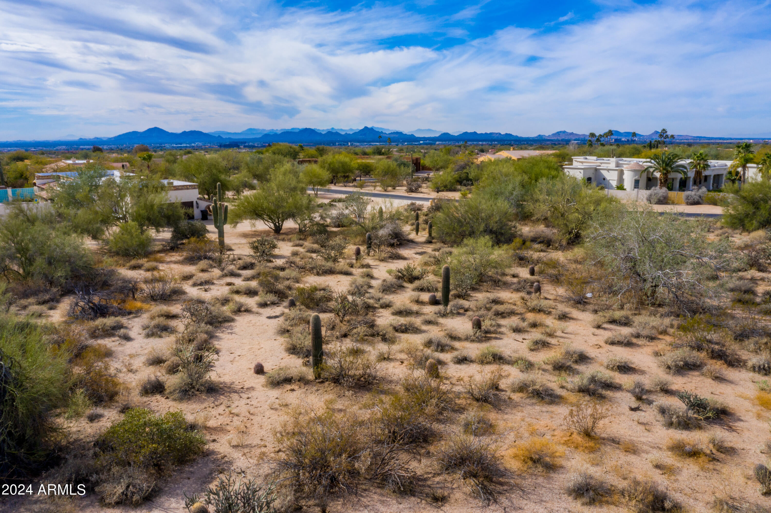22411 N LOS CABALLOS Drive # 77