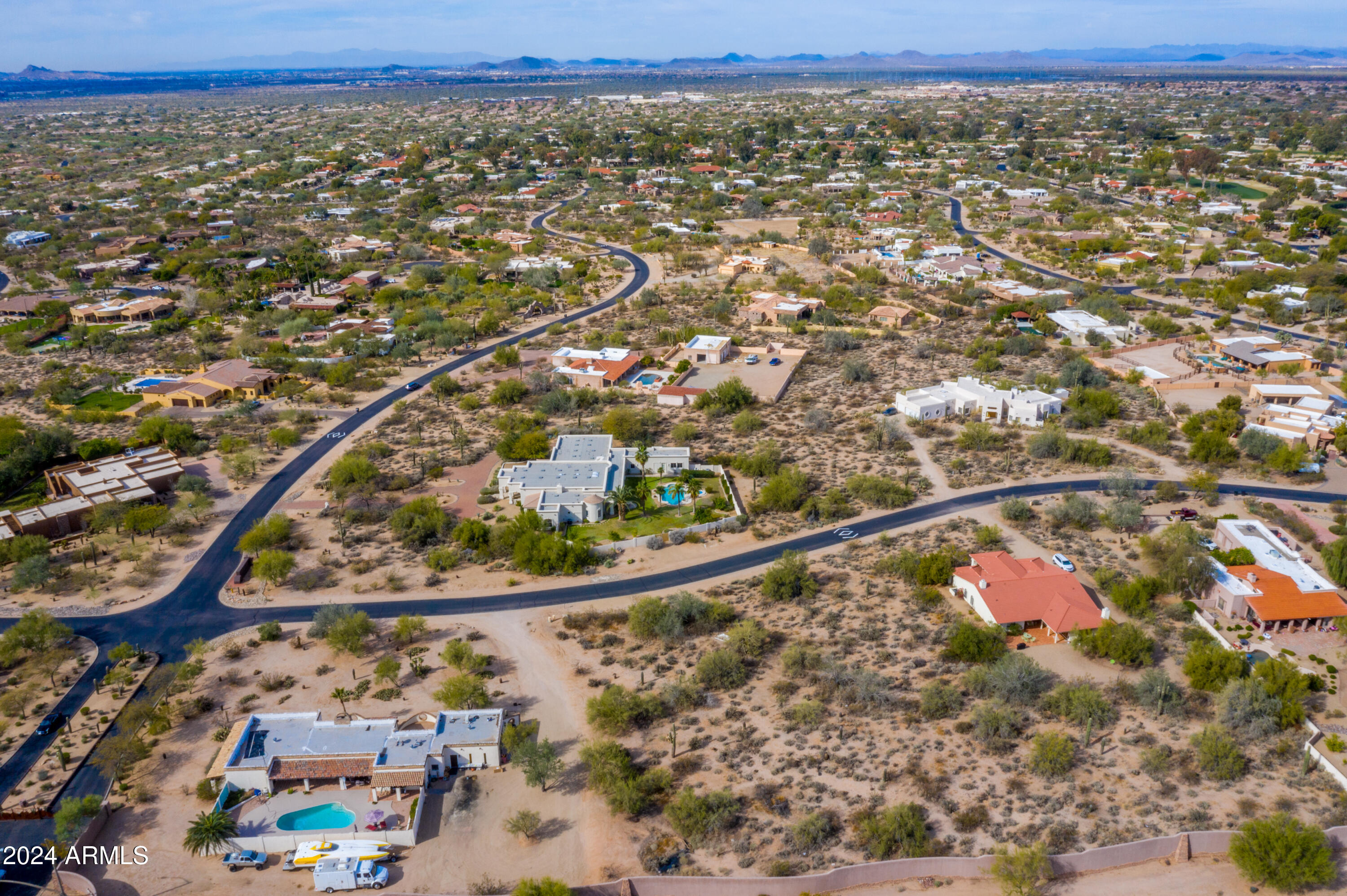 22411 N LOS CABALLOS Drive # 77