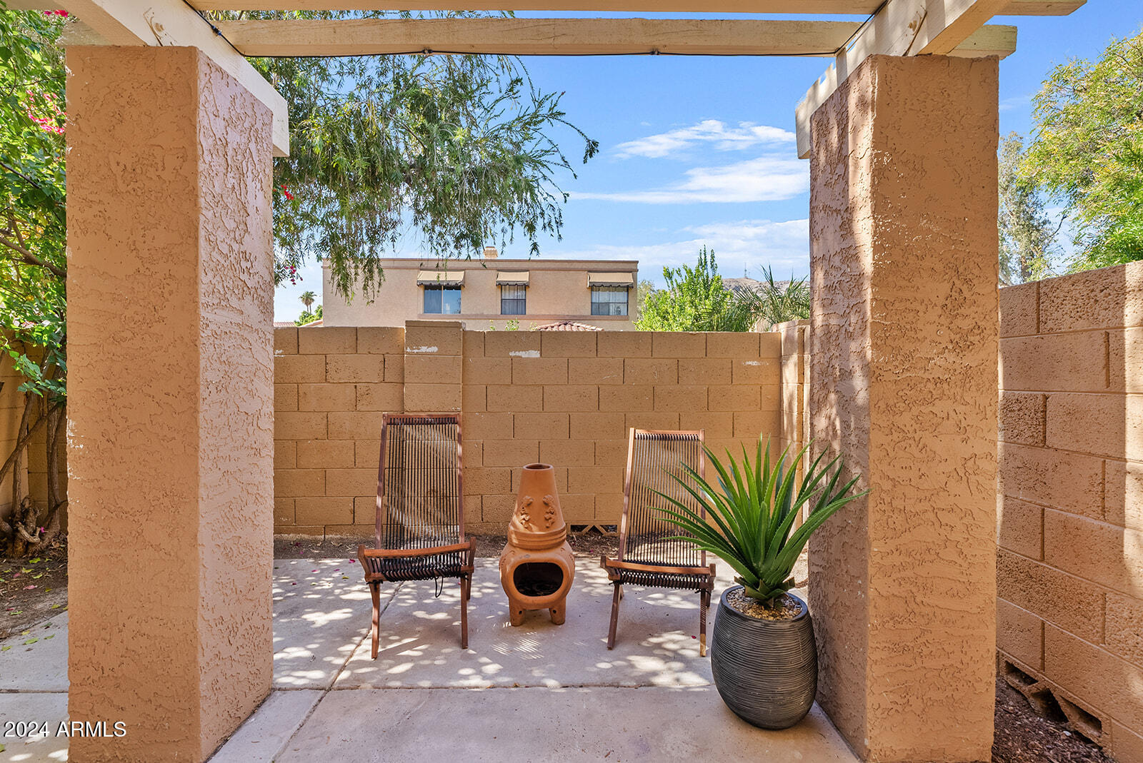 10413 N 10TH Place # 3