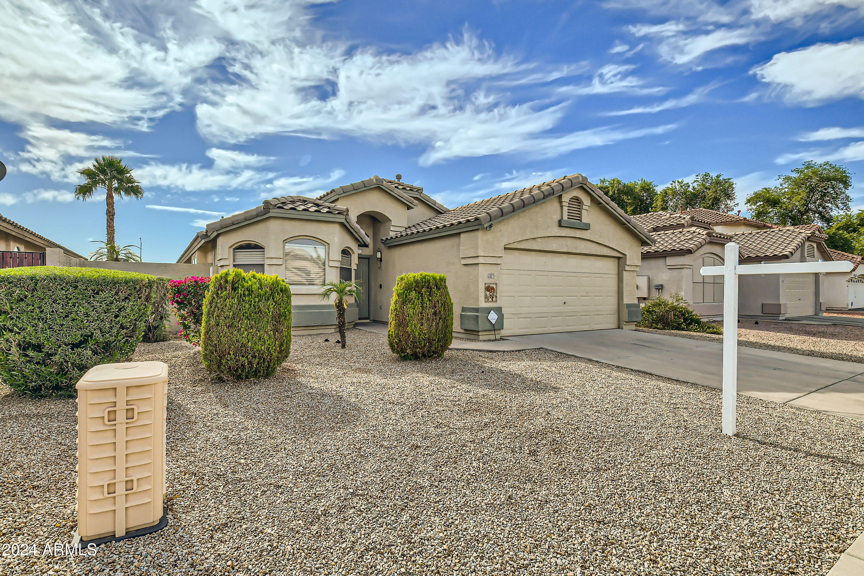 12817 W PALM Lane