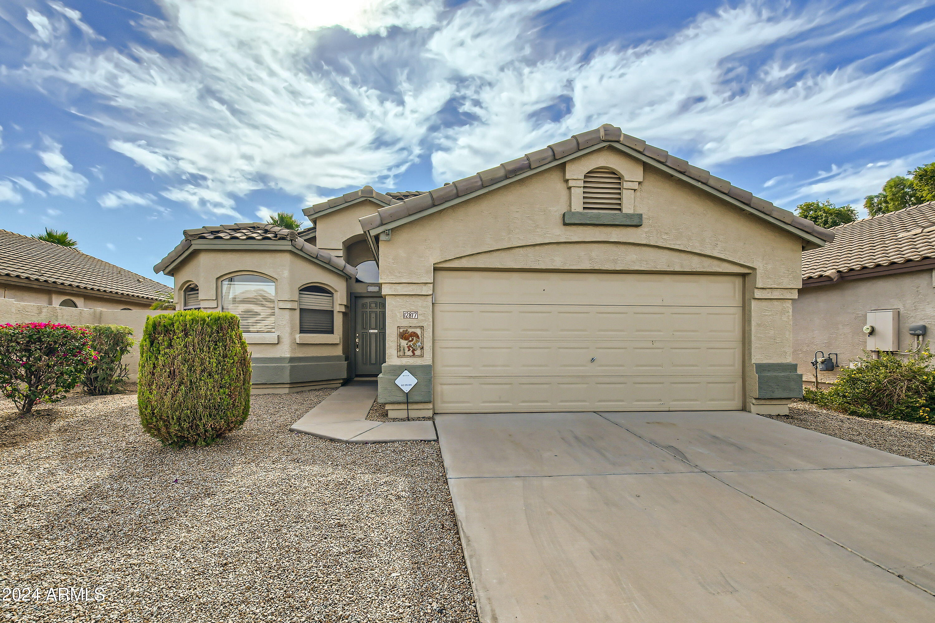 12817 W PALM Lane