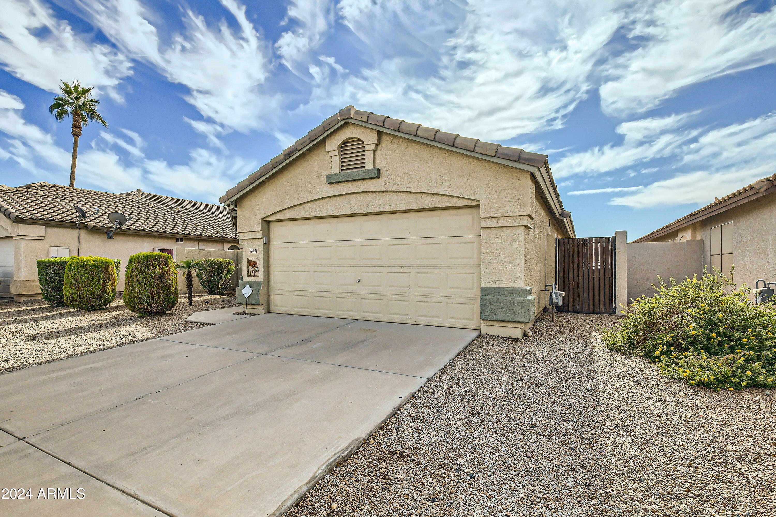 12817 W PALM Lane