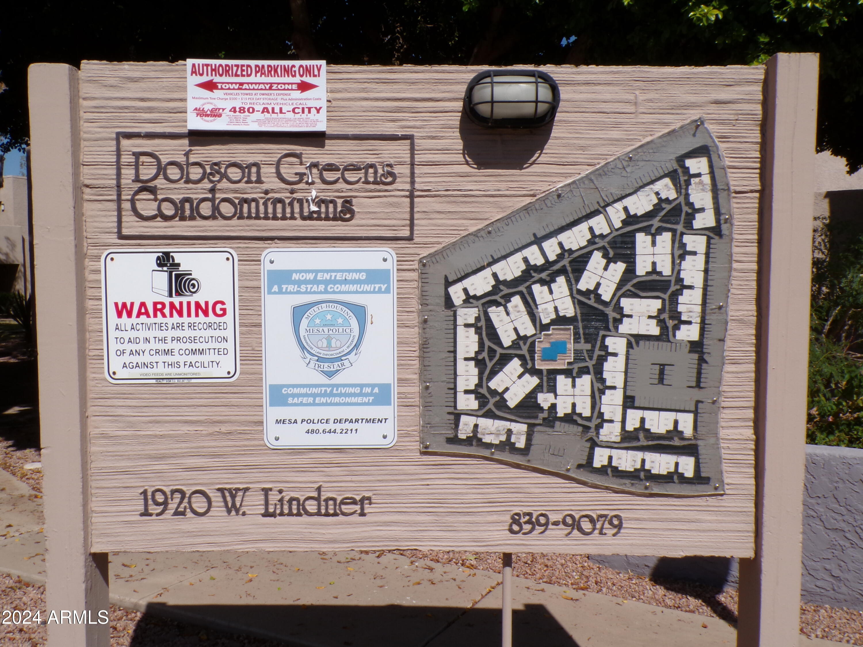 1920 W LINDNER Avenue # 229