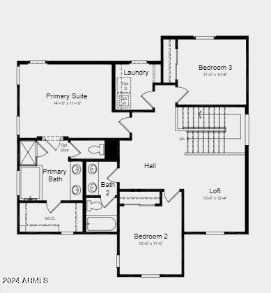 14668 W SAND HILLS Road