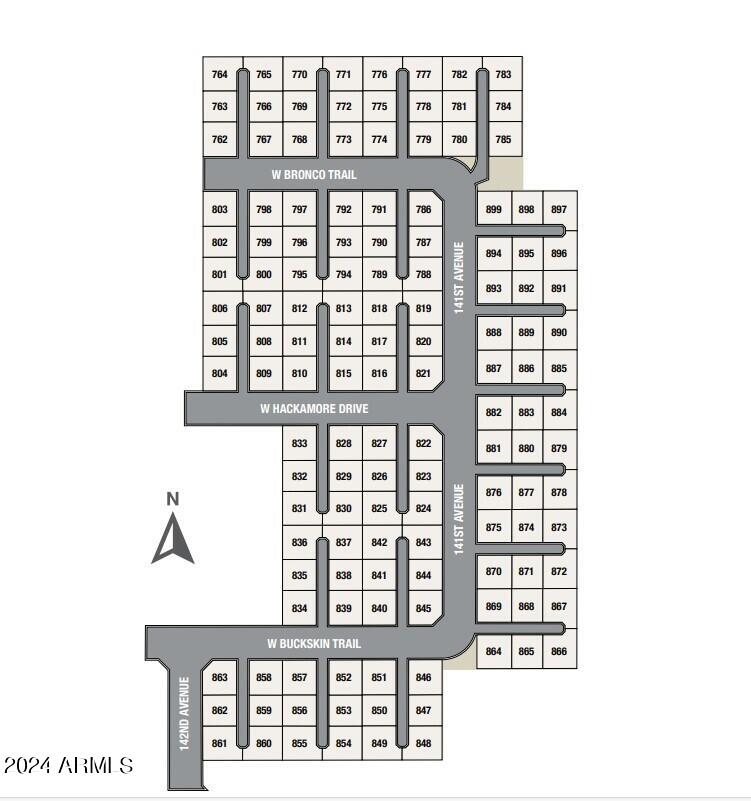 14668 W SAND HILLS Road