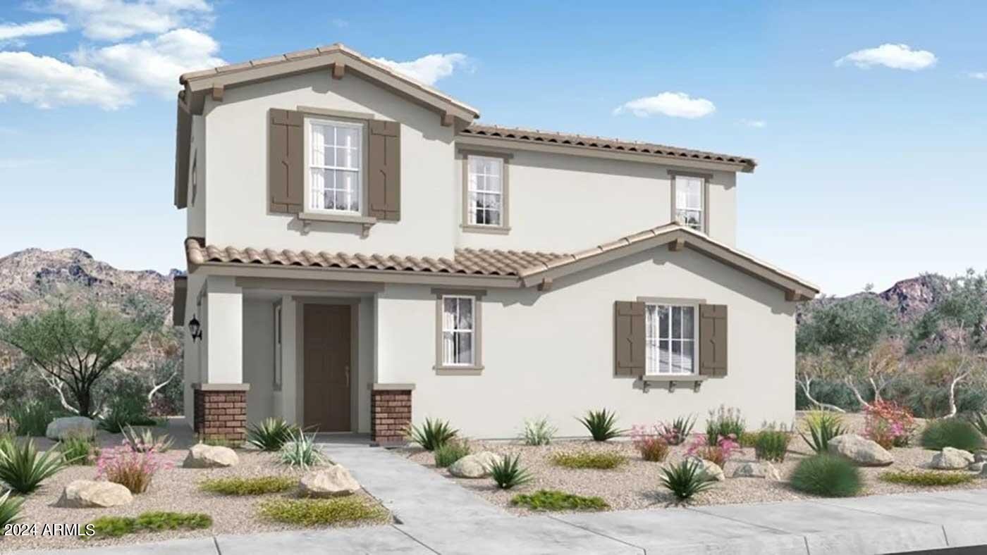 14668 W SAND HILLS Road