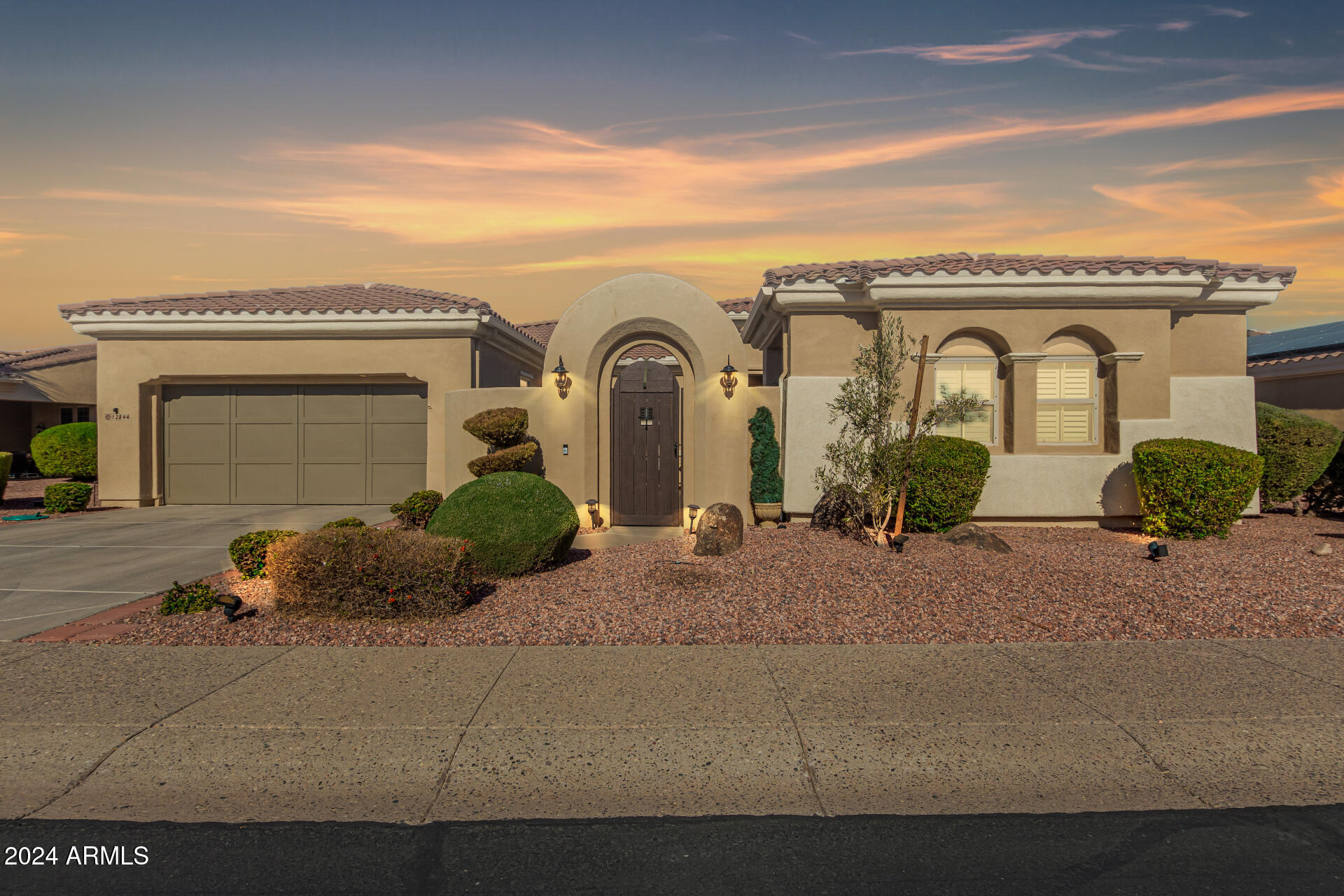 12844 W El Sueno Drive