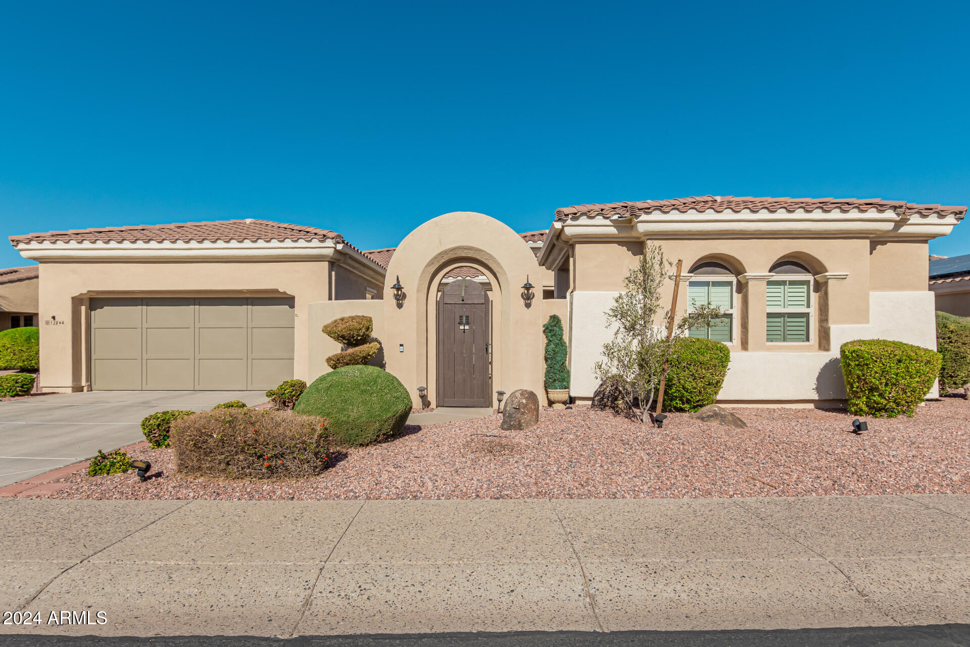 12844 W El Sueno Drive