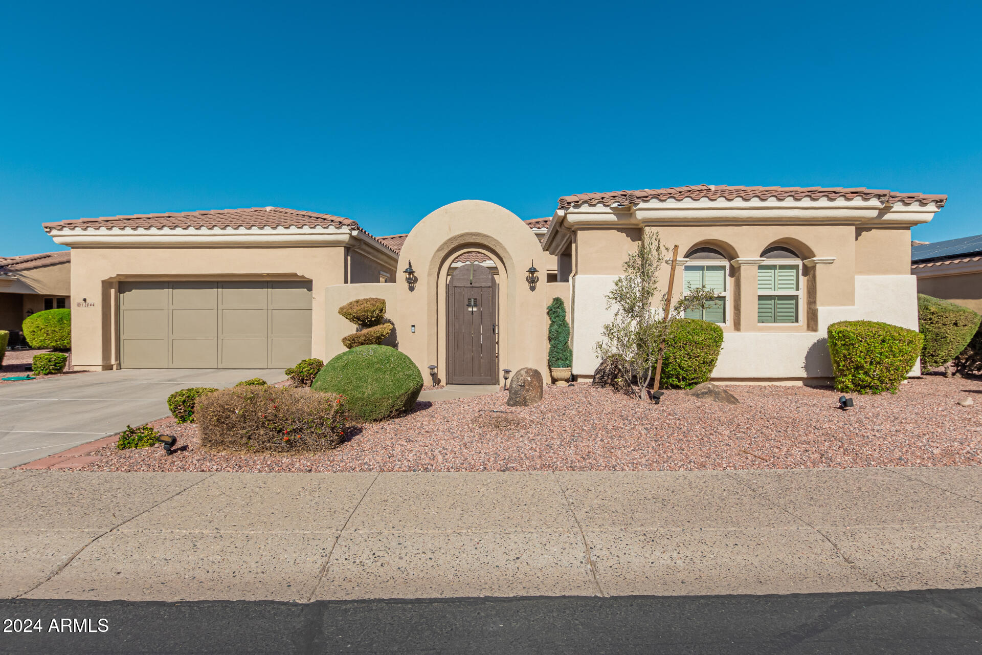 12844 W El Sueno Drive