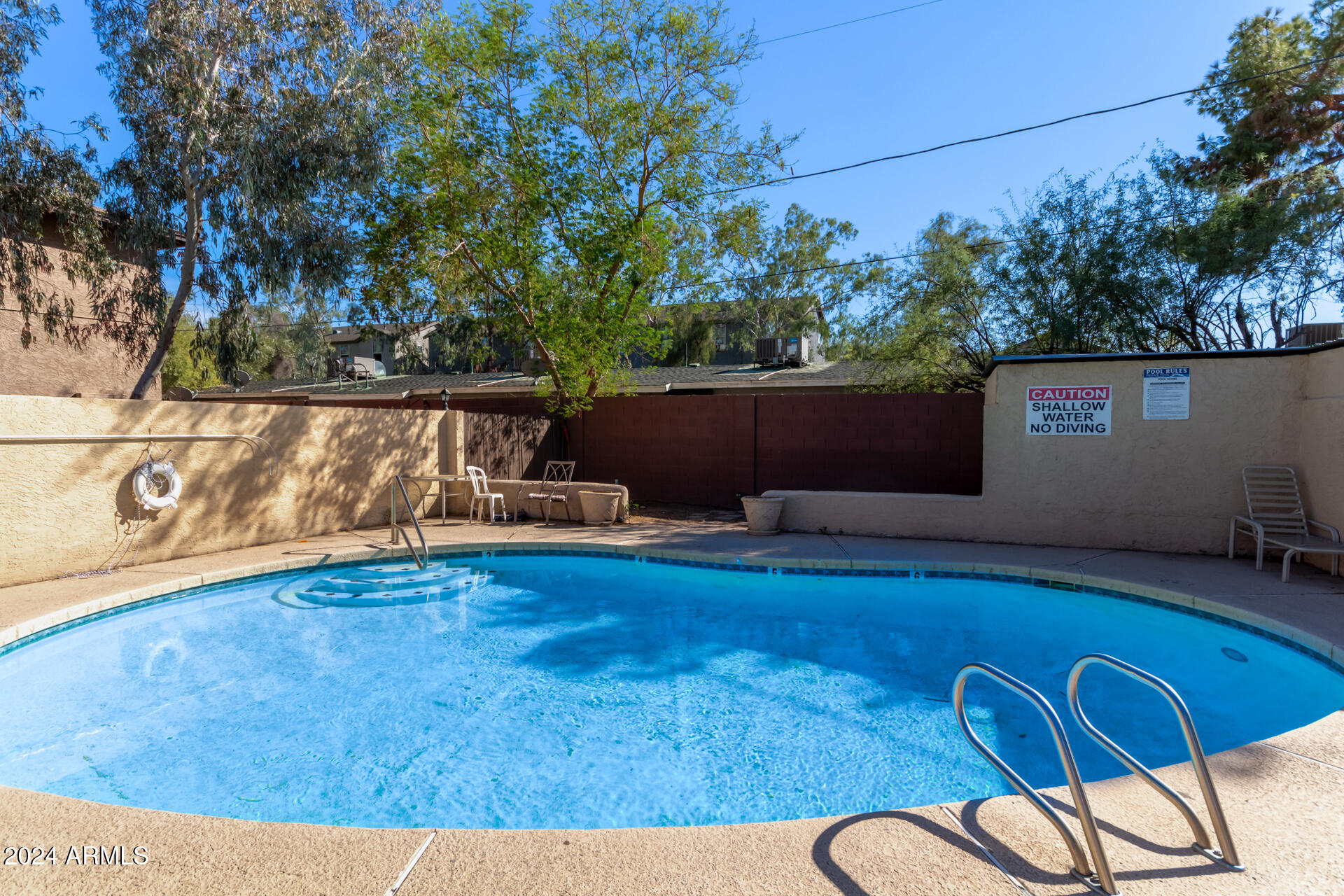 1234 N 36th Avenue # 203