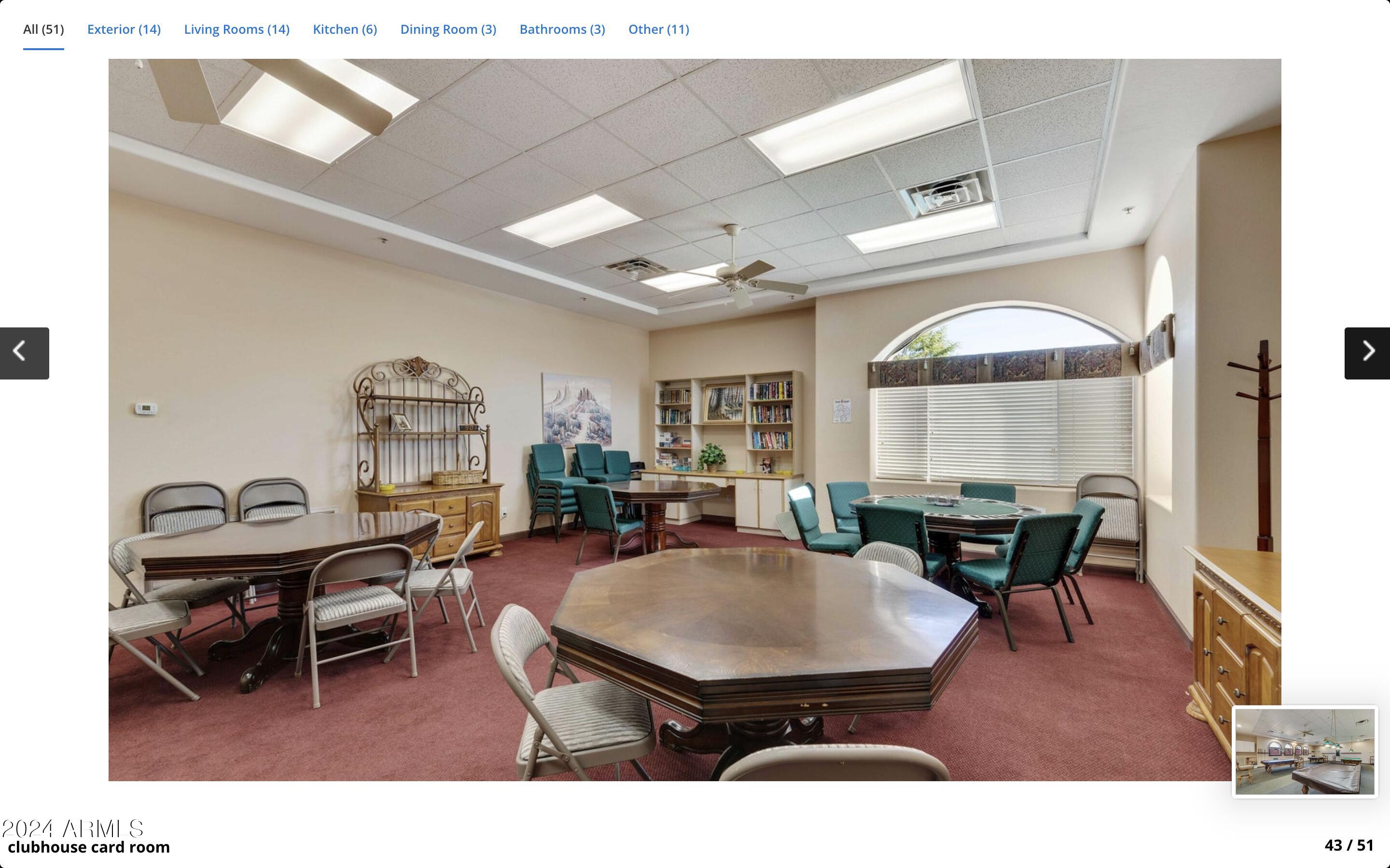 4202 E BROADWAY Road # 131