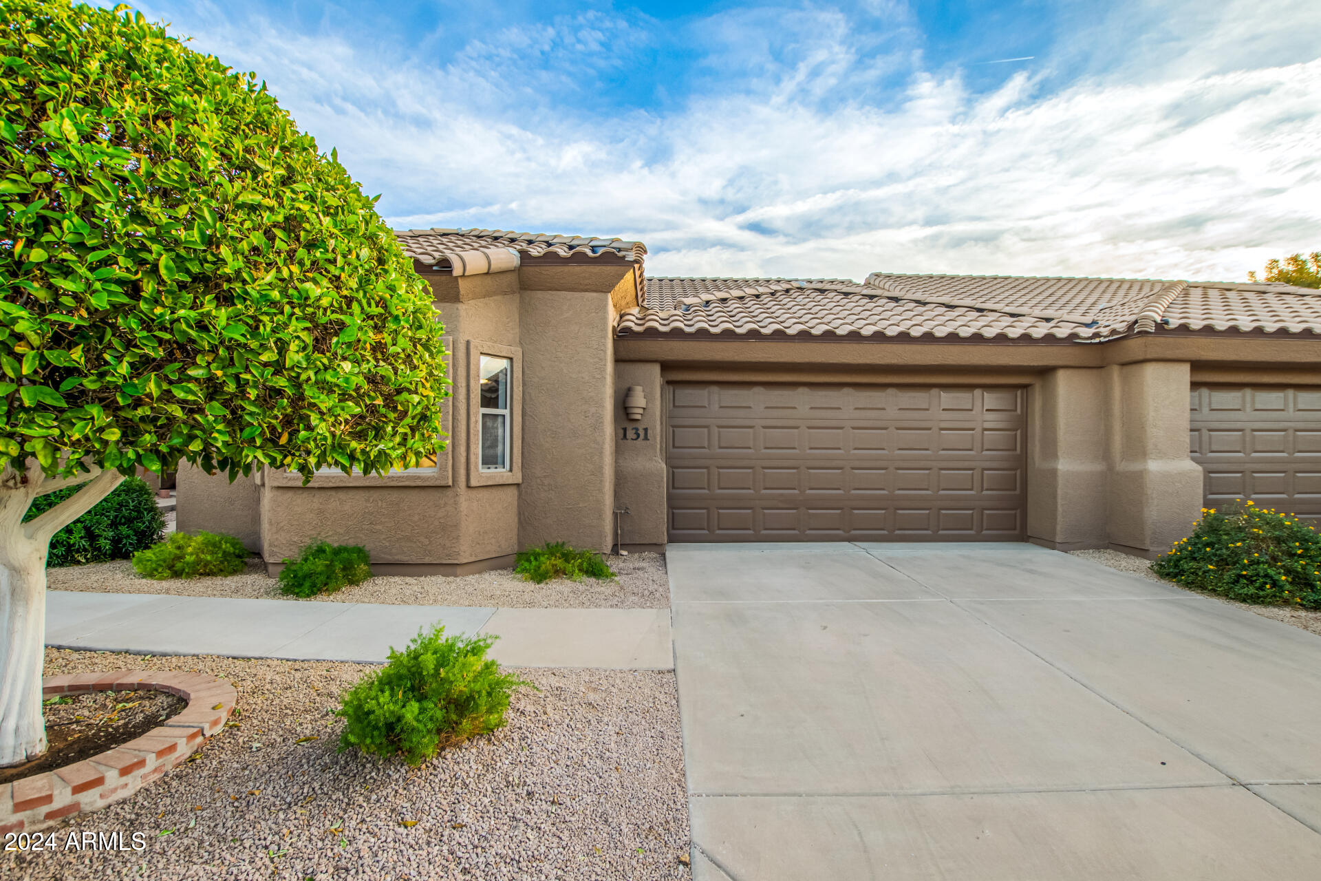 4202 E BROADWAY Road # 131