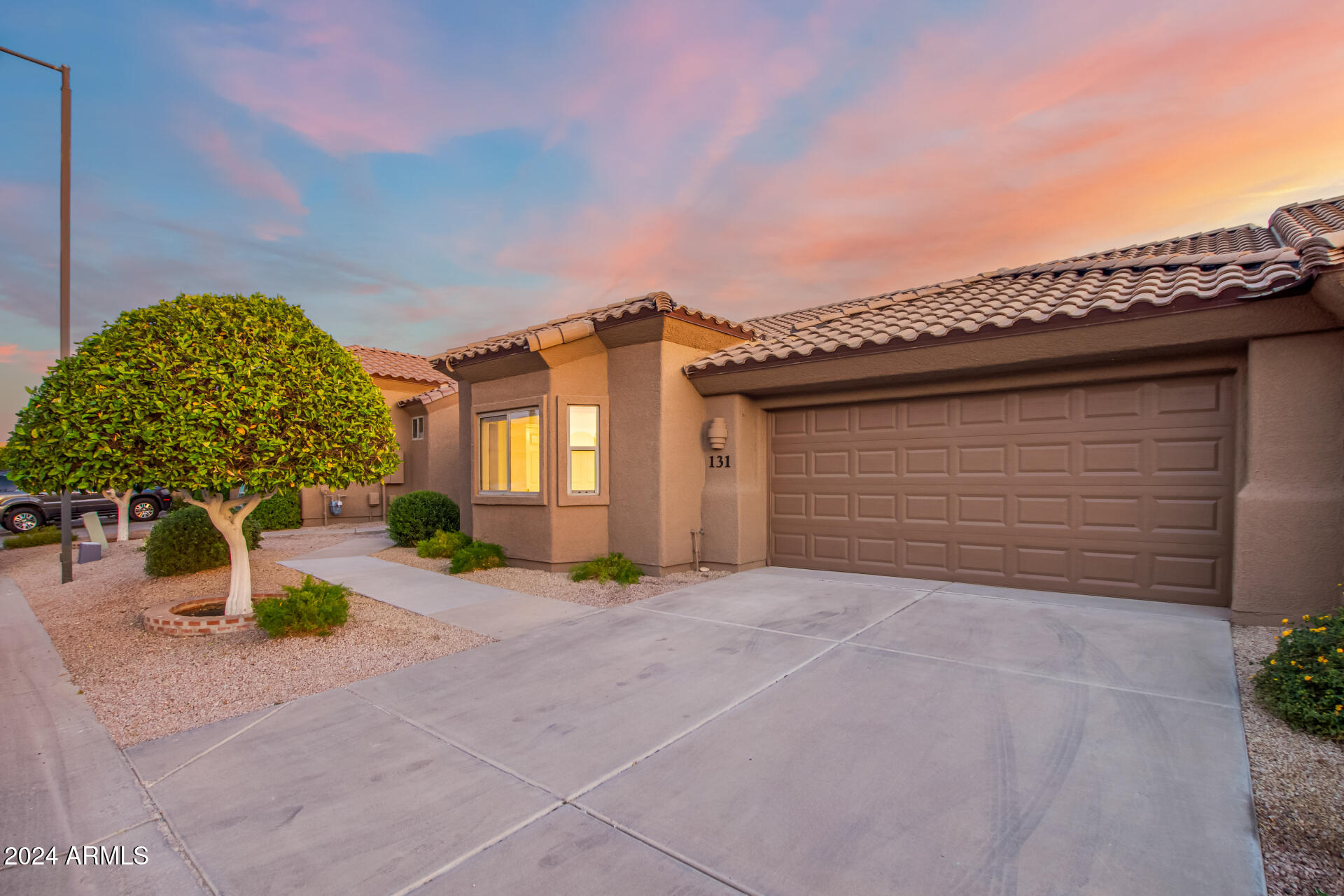 4202 E BROADWAY Road # 131